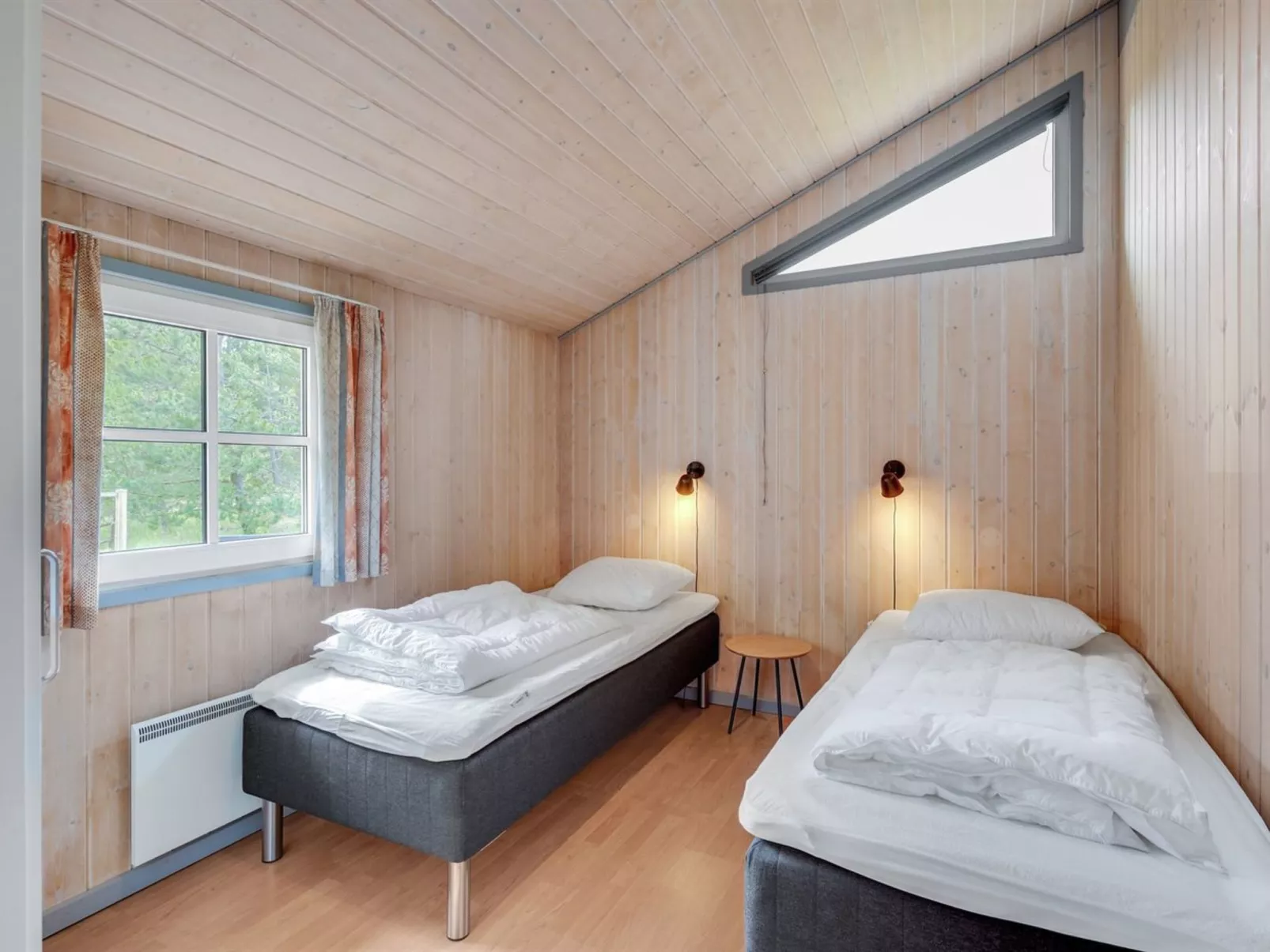 "Tammes" - 1km from the sea-Binnen