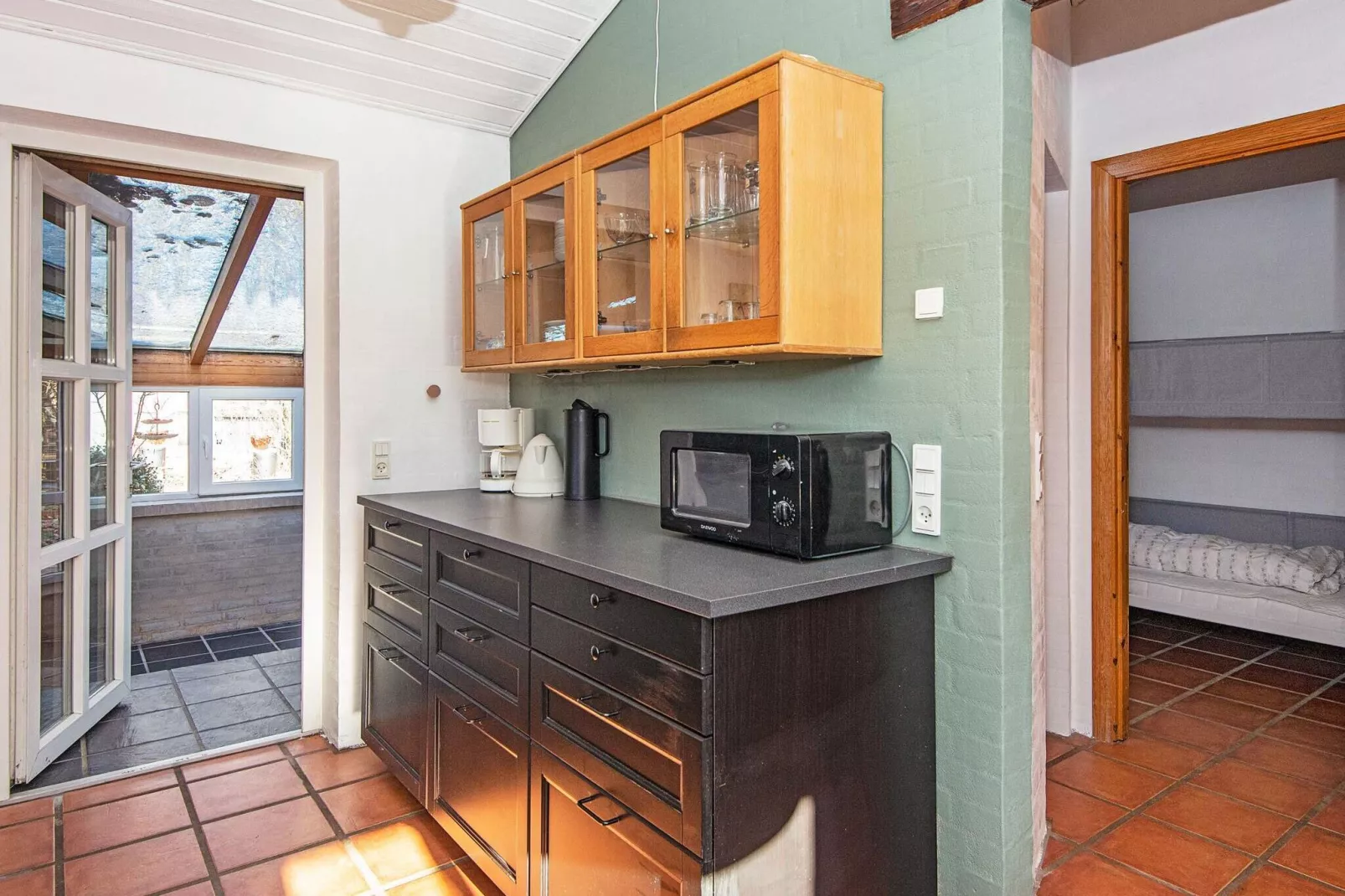 8 persoons vakantie huis in Varde-Binnen