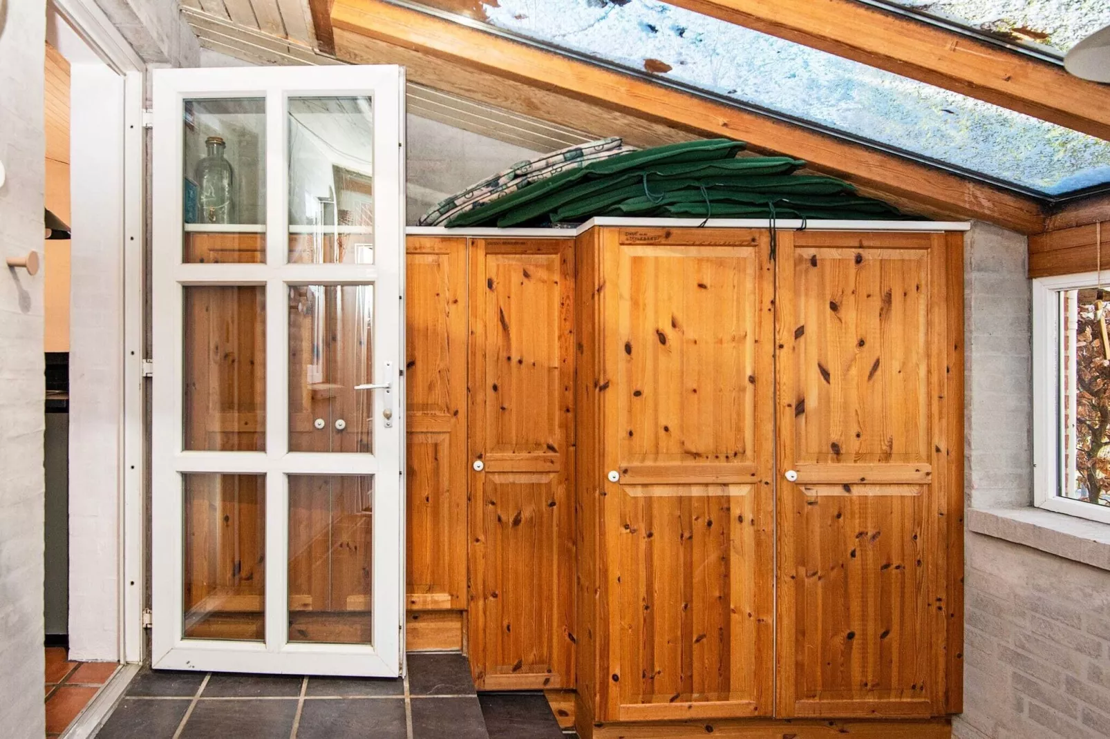 8 persoons vakantie huis in Varde-Binnen