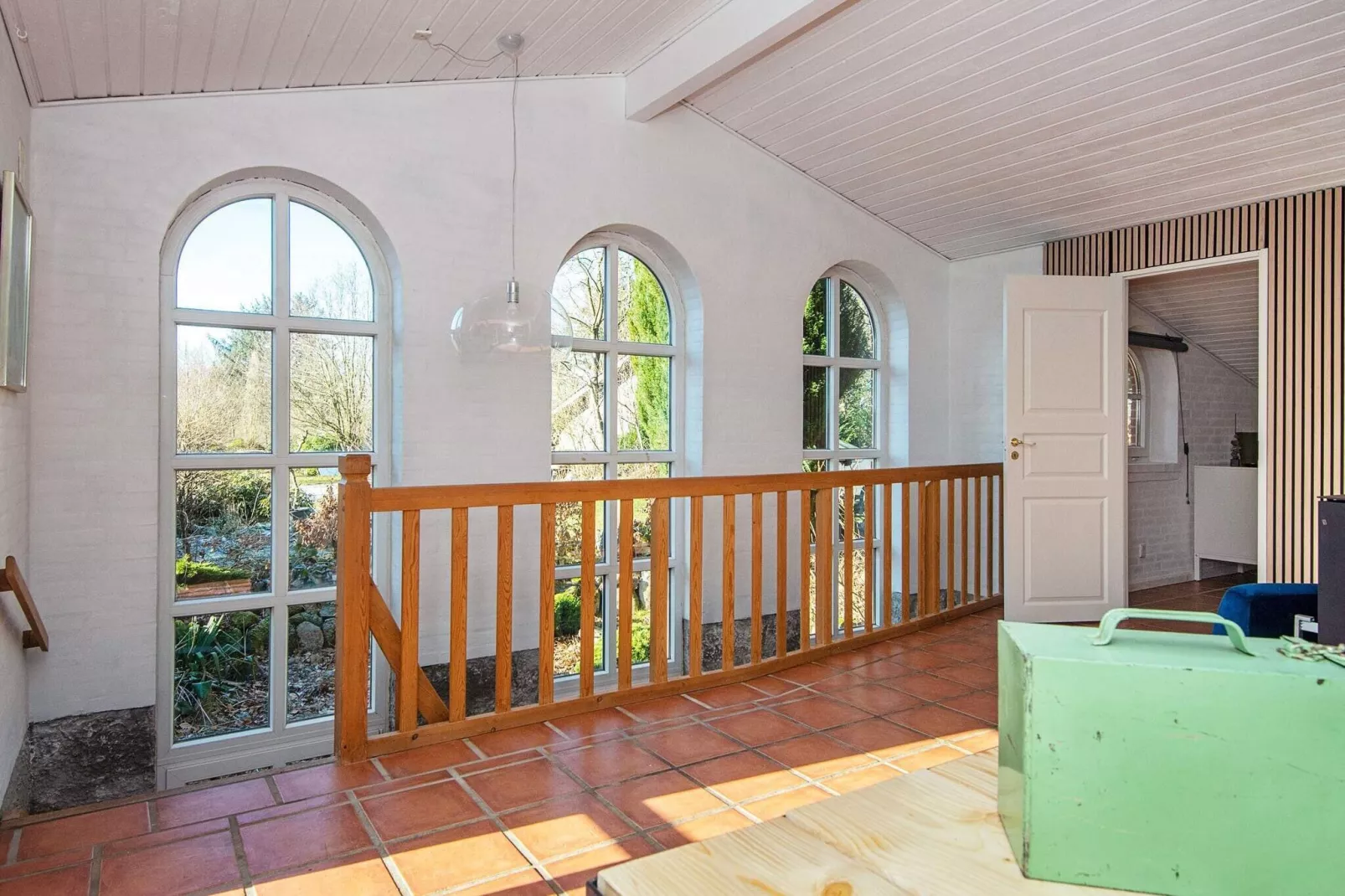 8 persoons vakantie huis in Varde-Binnen