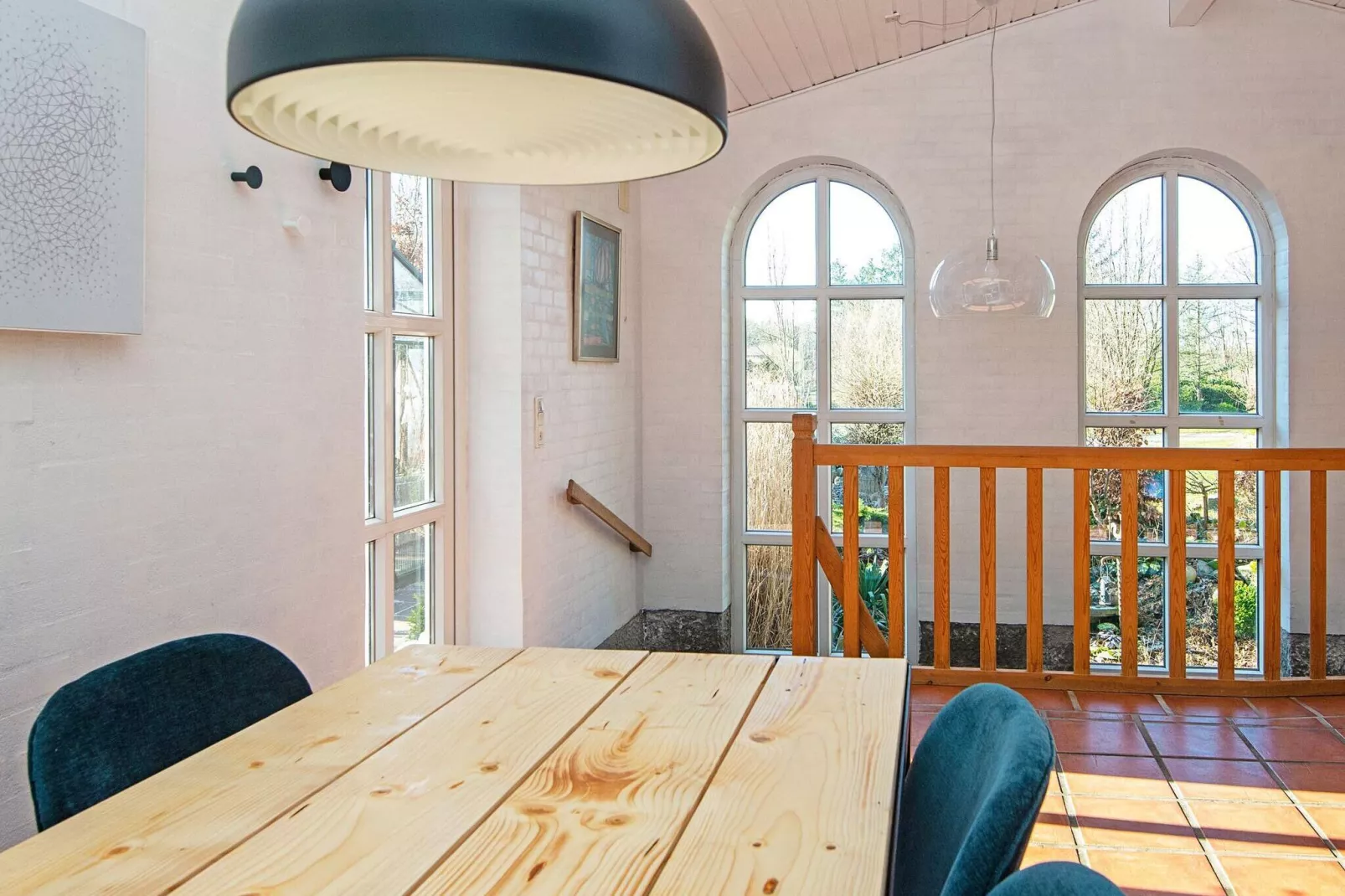 8 persoons vakantie huis in Varde-Binnen