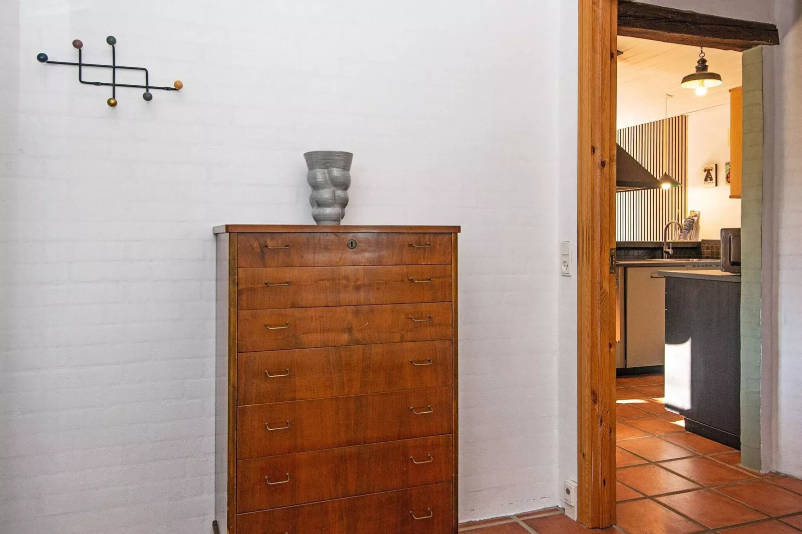 8 persoons vakantie huis in Varde-Binnen