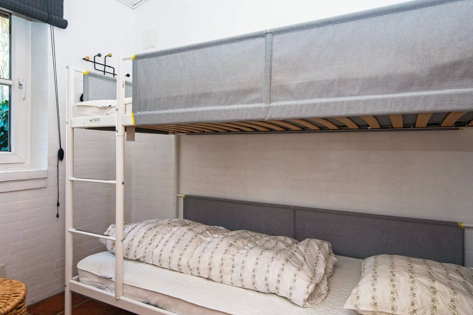 8 persoons vakantie huis in Varde-Binnen