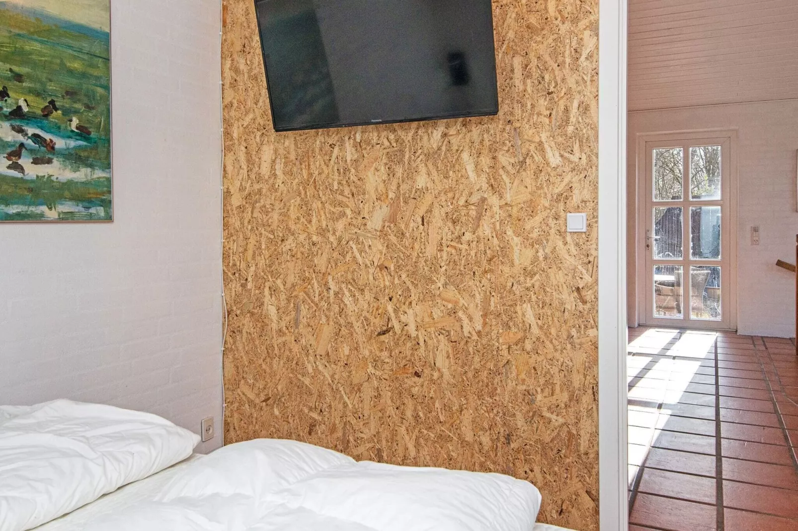 8 persoons vakantie huis in Varde-Binnen