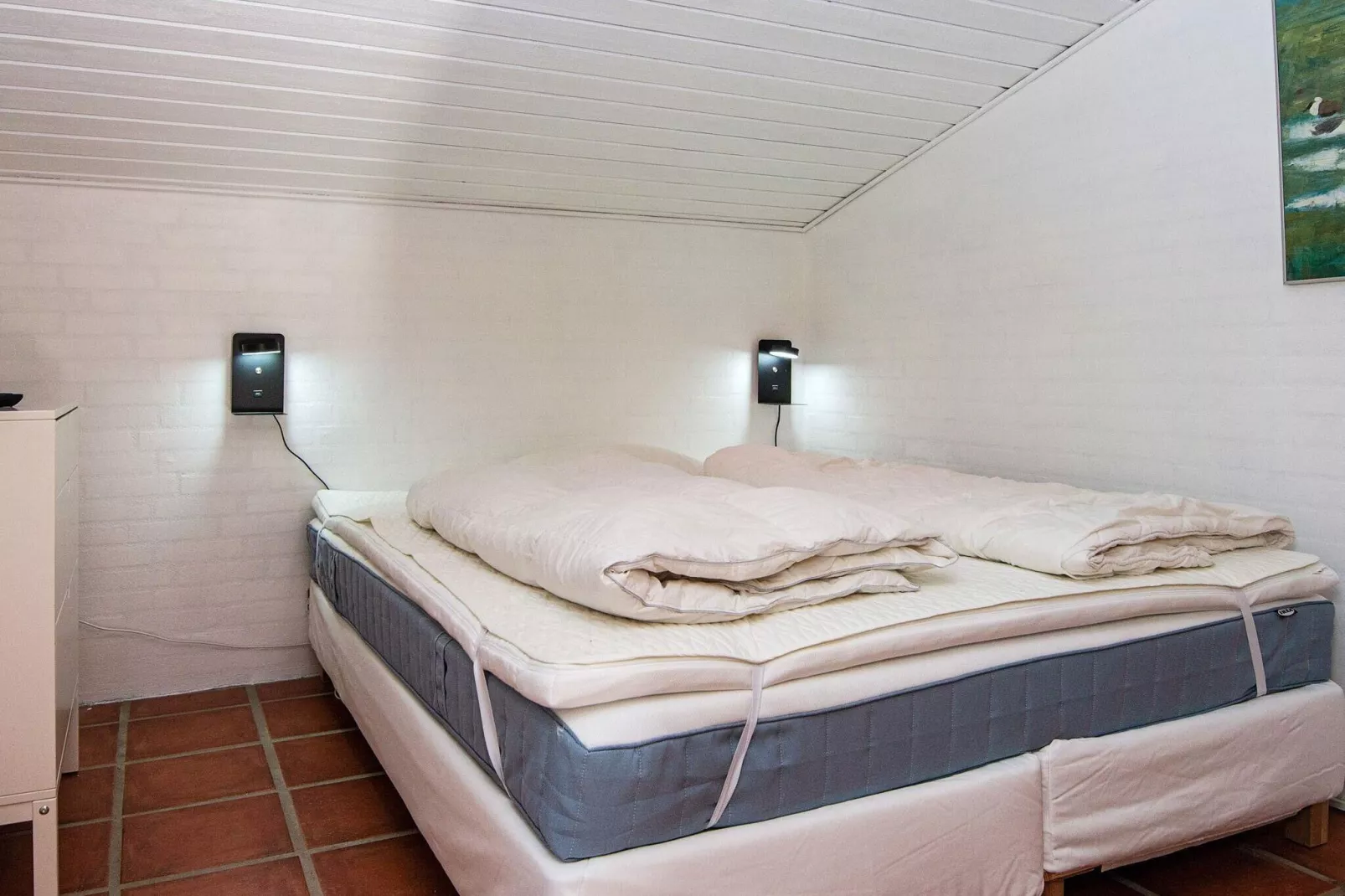 8 persoons vakantie huis in Varde-Binnen