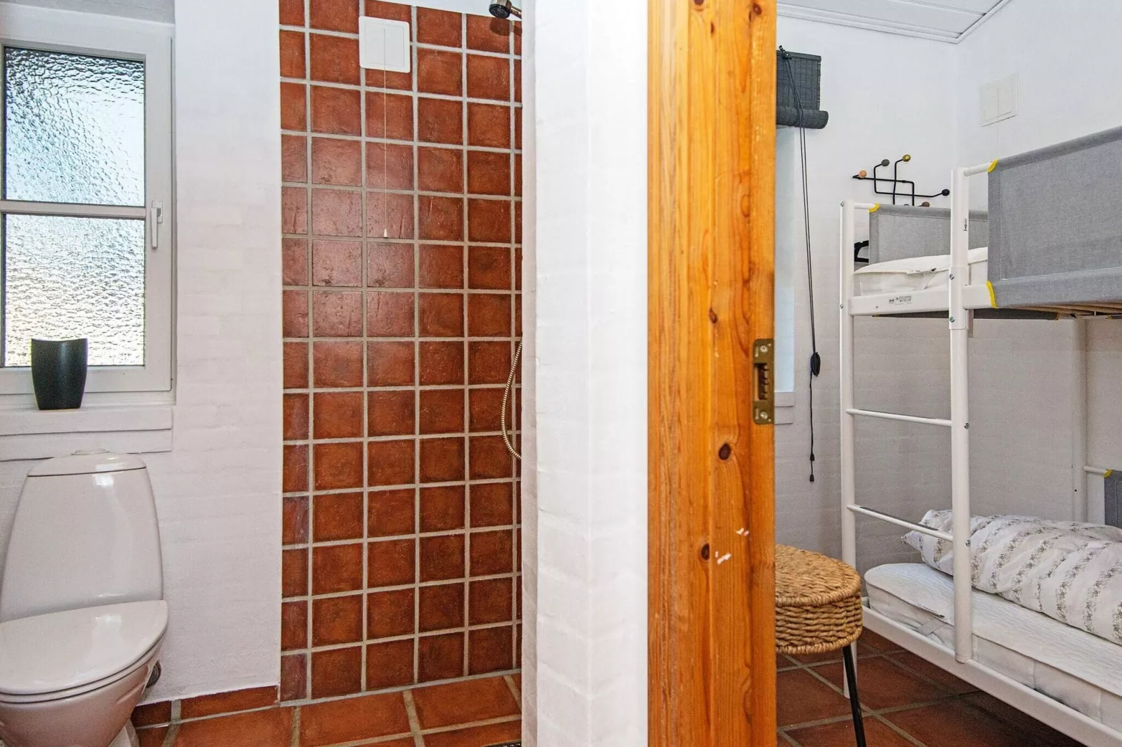 8 persoons vakantie huis in Varde-Binnen