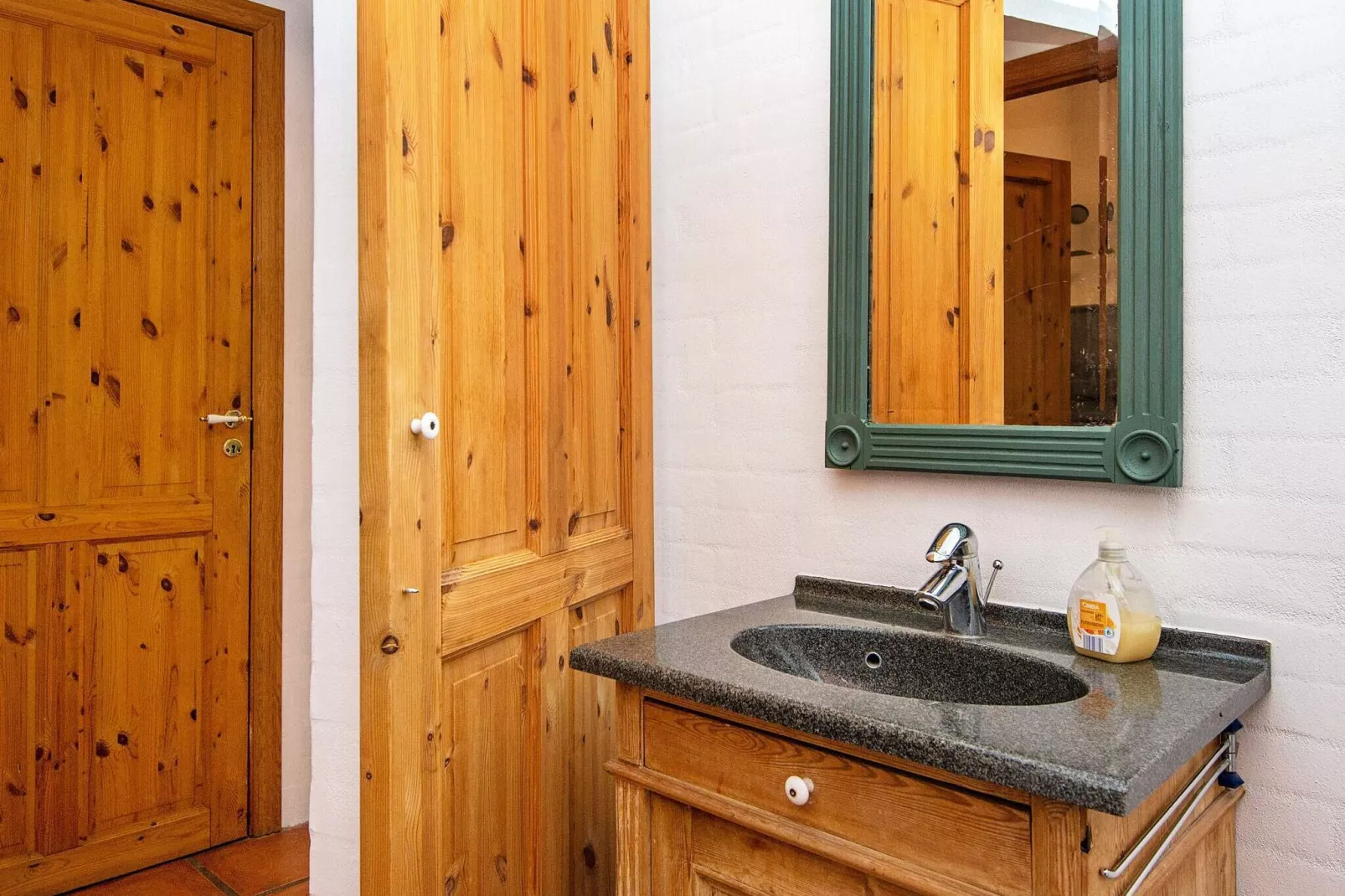 8 persoons vakantie huis in Varde-Binnen