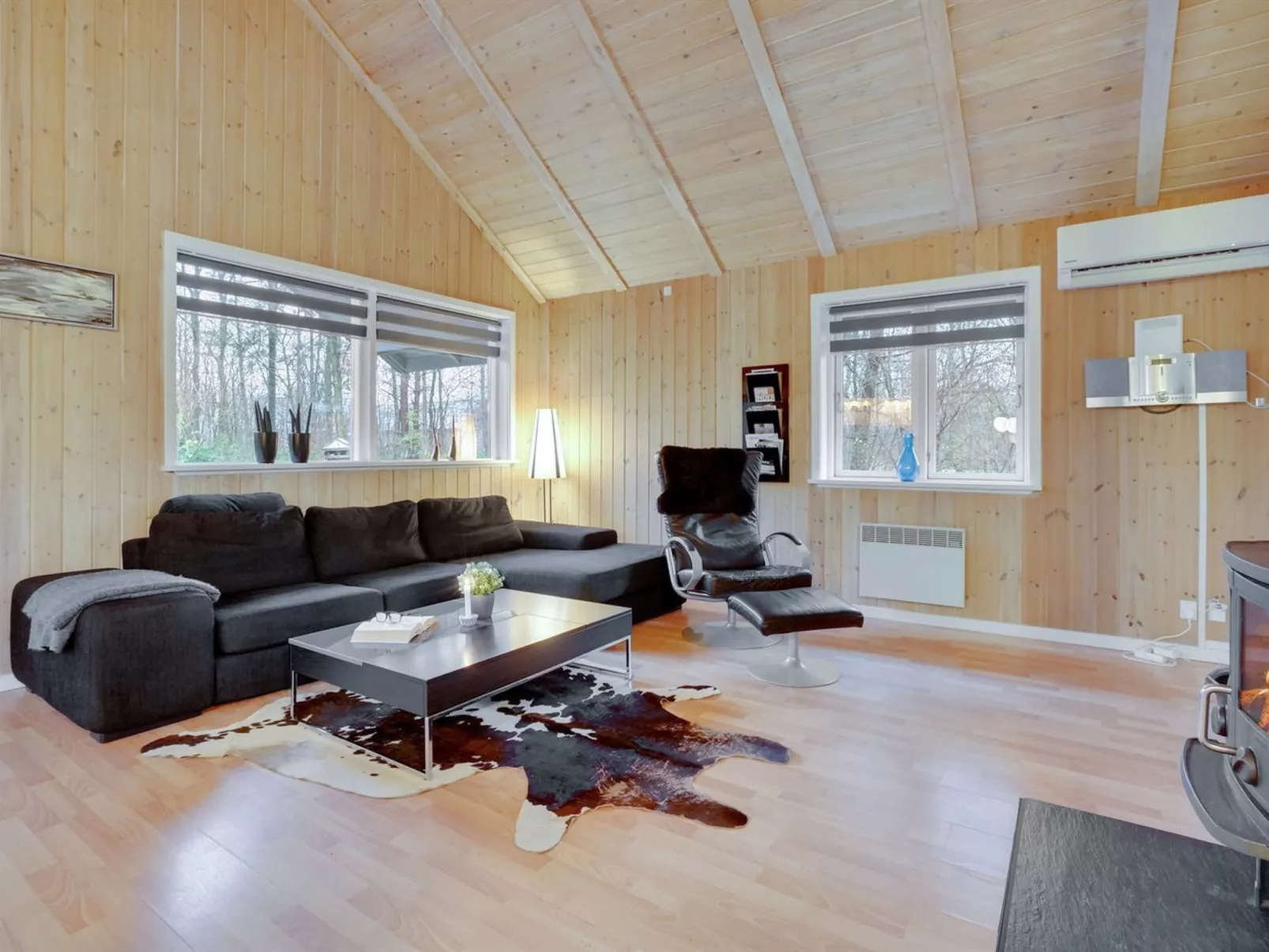"Heina" - 25km from the sea-Buiten
