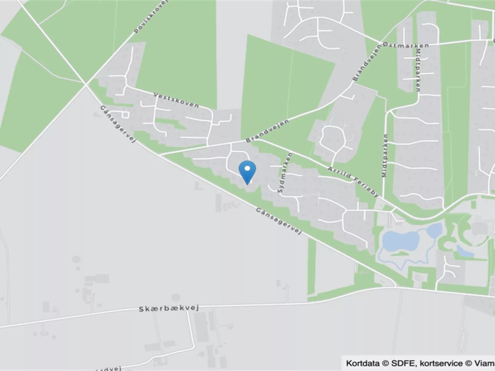 "Heina" - 25km from the sea-Binnen