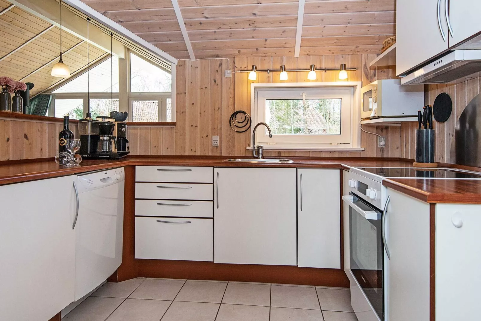 8 persoons vakantie huis in Oksbøl-By Traum-Binnen