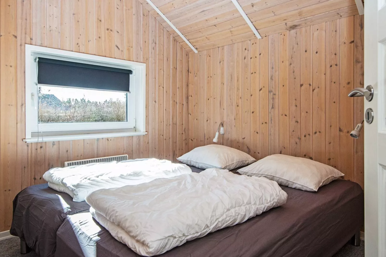 8 persoons vakantie huis in Oksbøl-By Traum-Binnen