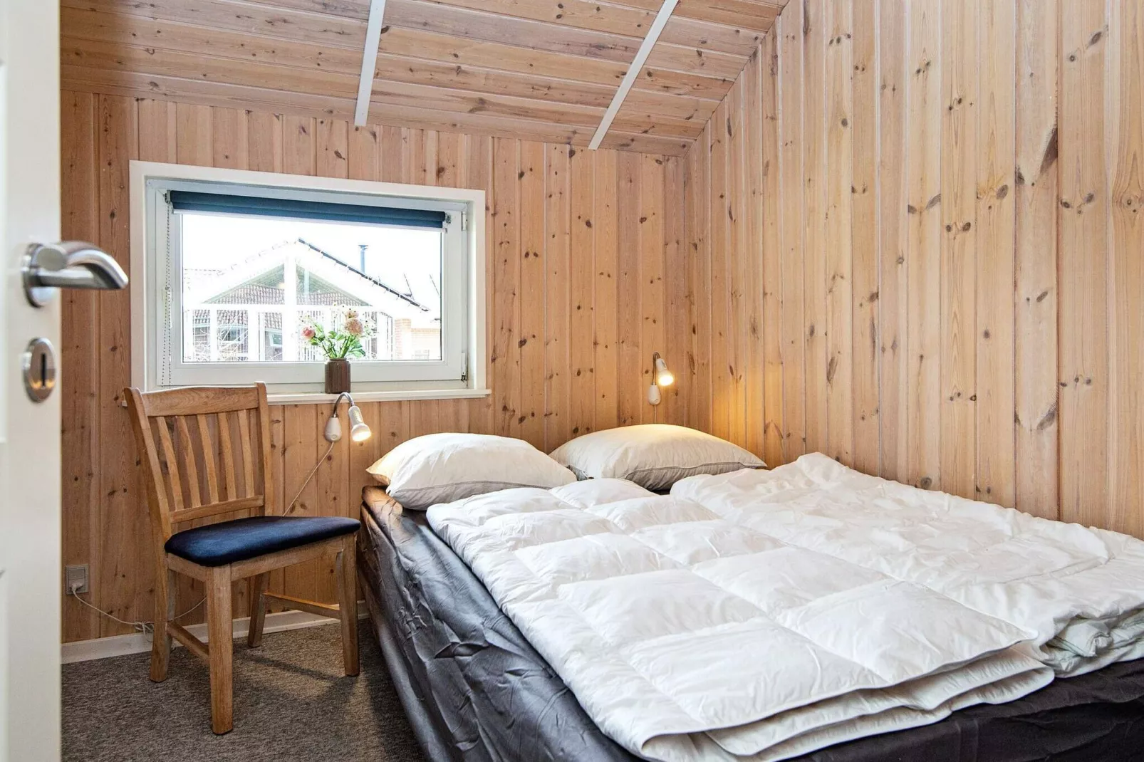 8 persoons vakantie huis in Oksbøl-By Traum-Binnen