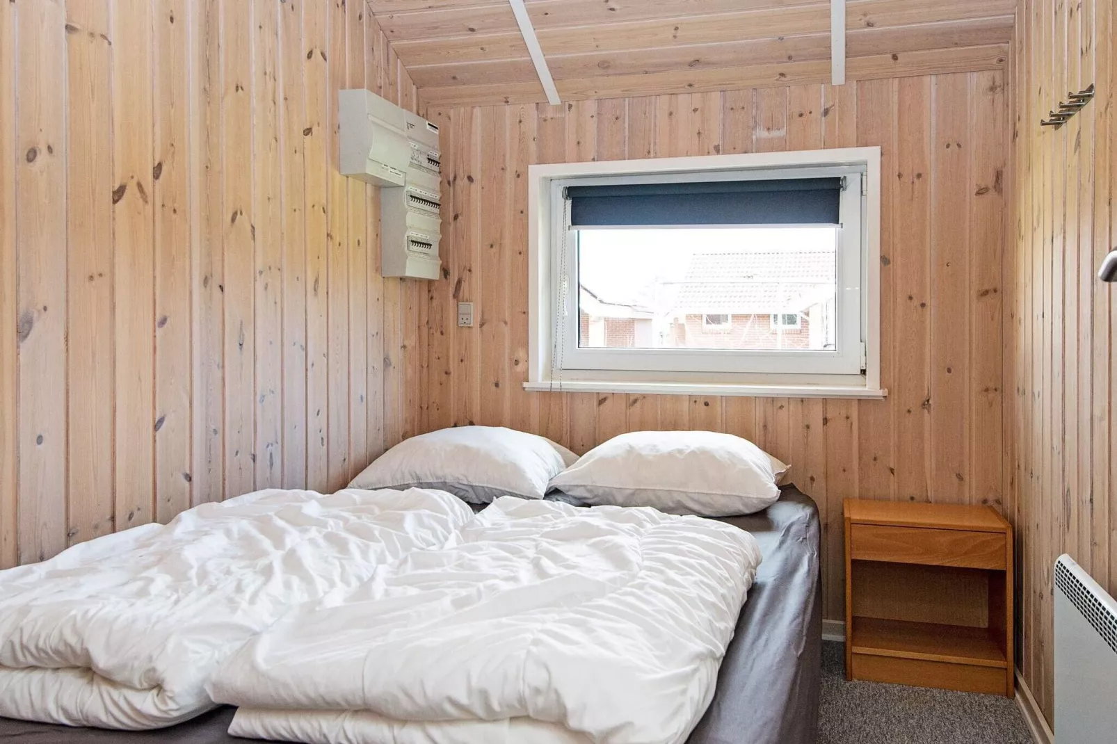 8 persoons vakantie huis in Oksbøl-By Traum-Binnen
