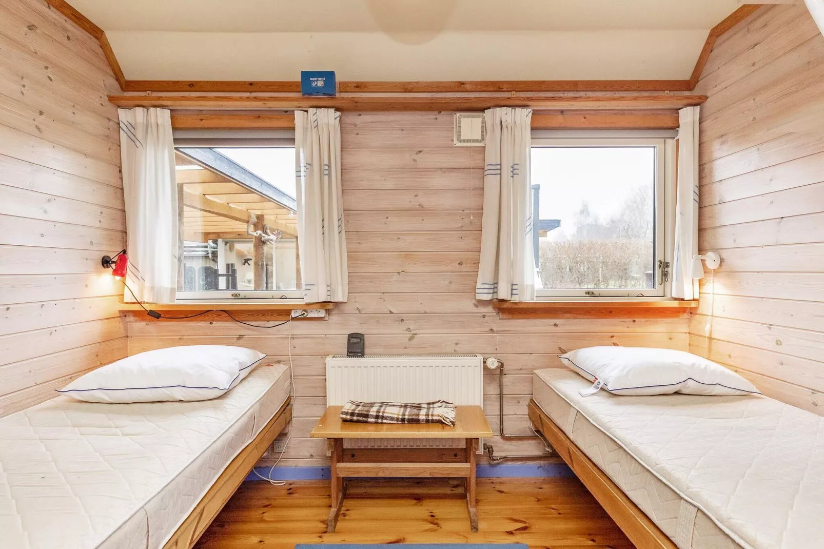 10 persoons vakantie huis in Hornbæk-Binnen
