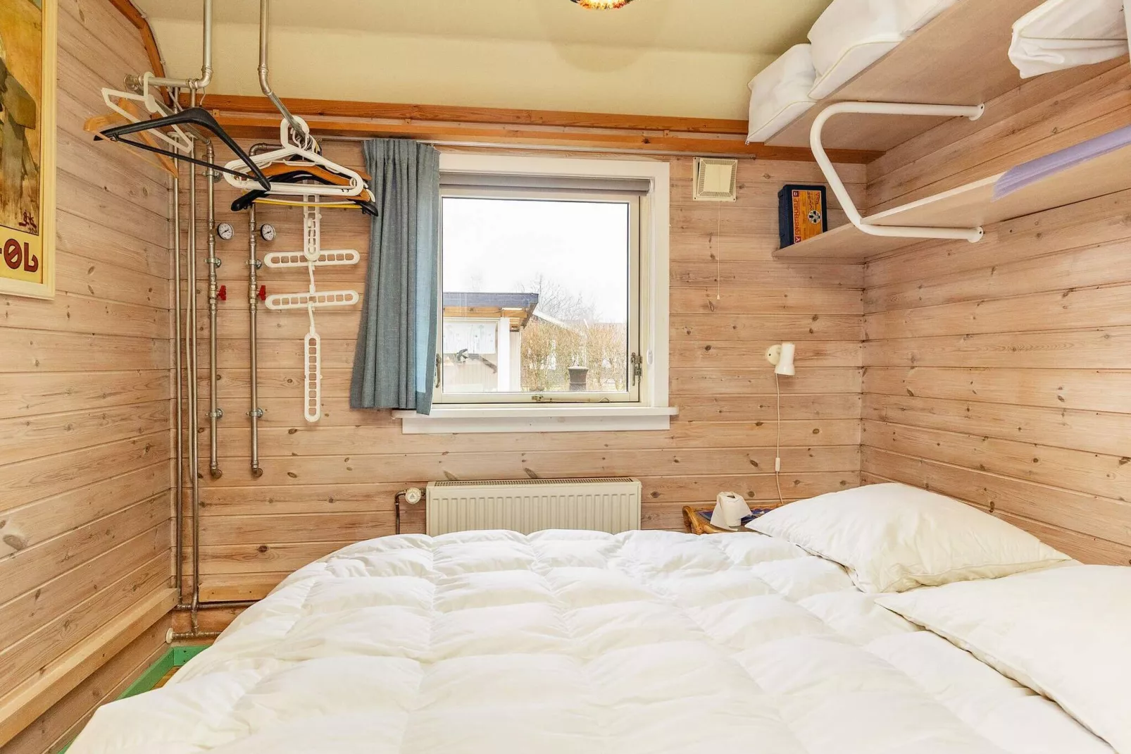 10 persoons vakantie huis in Hornbæk-Binnen