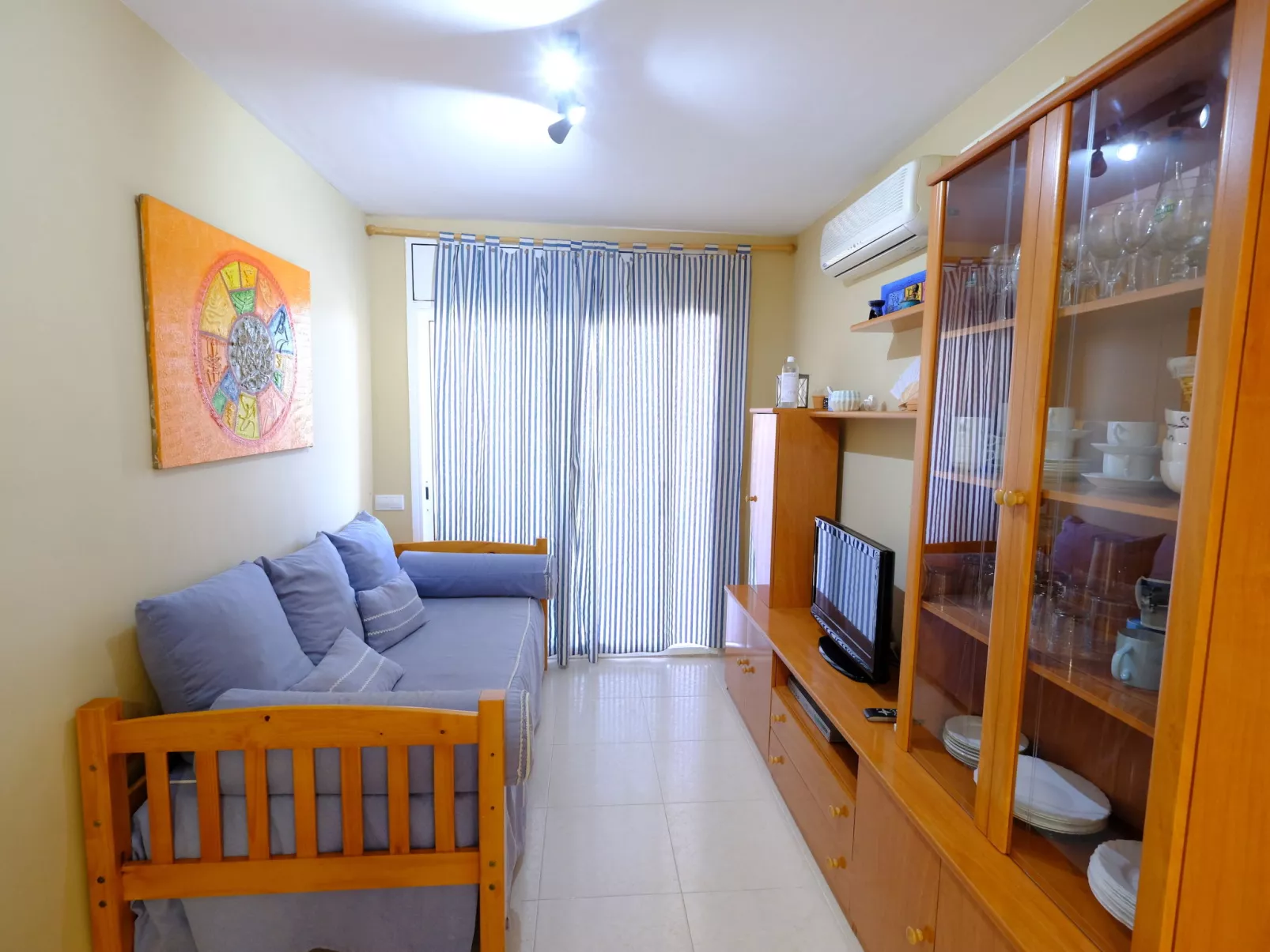 Apartamento Duc Medinacelli