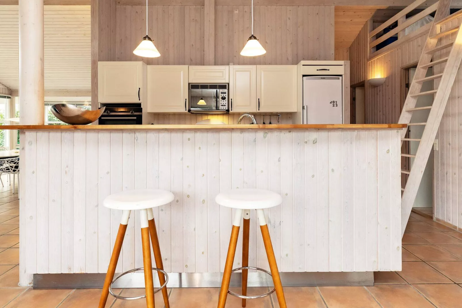 8 persoons vakantie huis in Gilleleje-By Traum-Binnen
