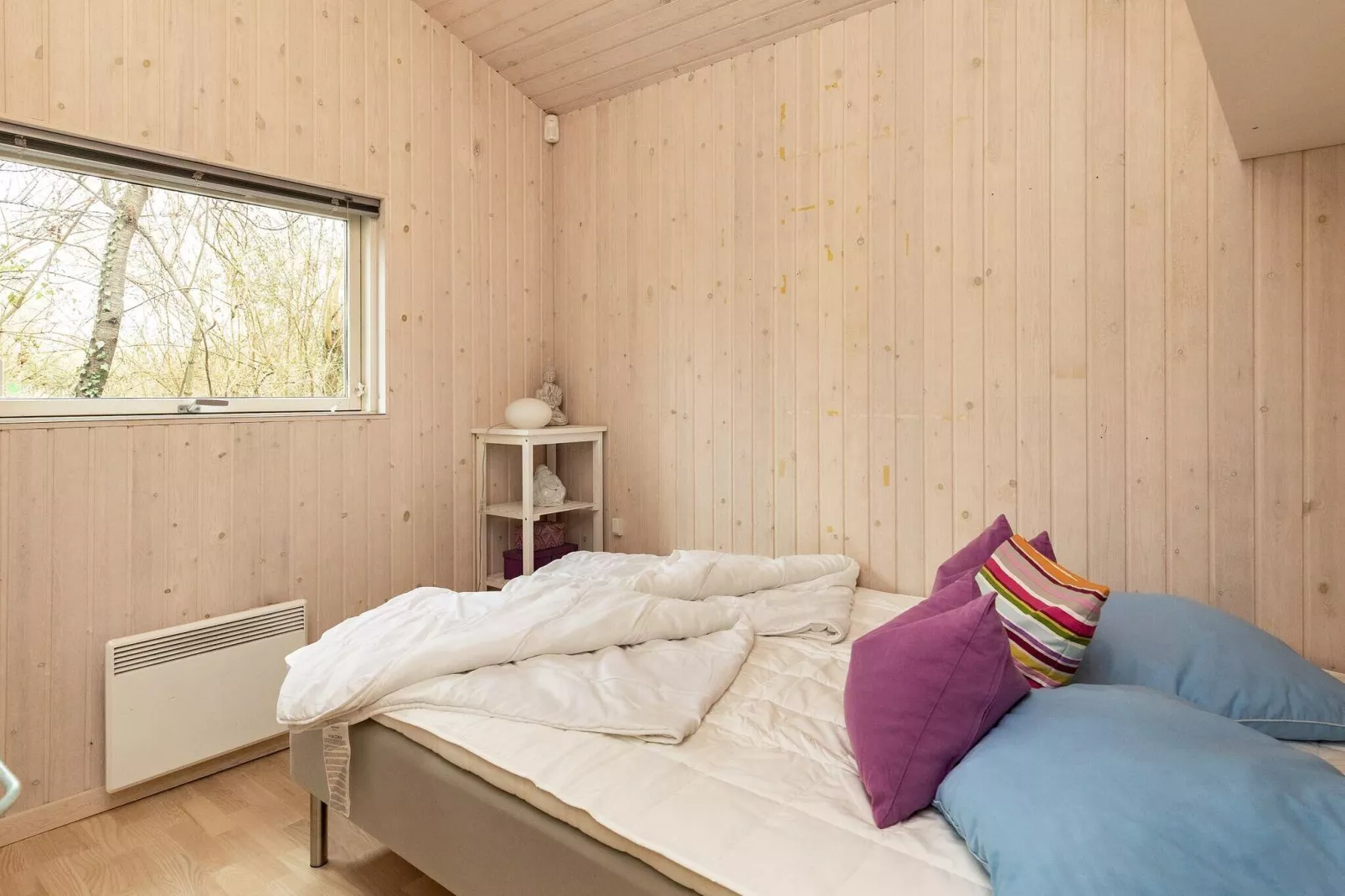8 persoons vakantie huis in Gilleleje-By Traum-Binnen