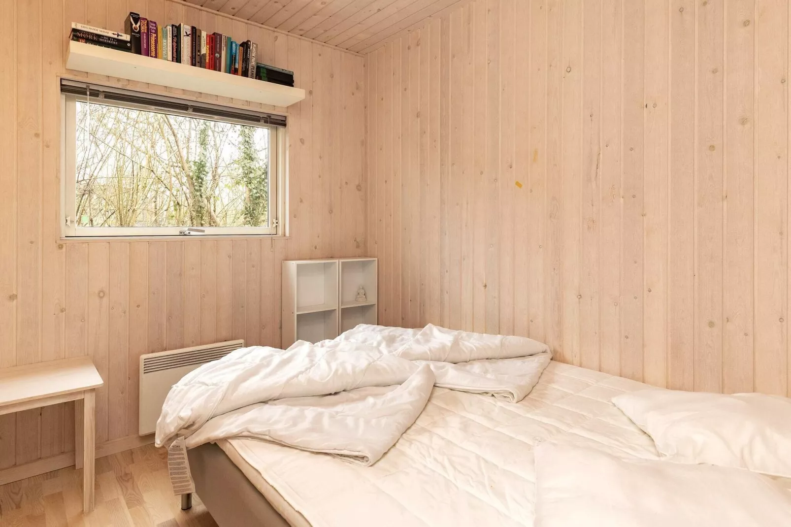 8 persoons vakantie huis in Gilleleje-By Traum-Binnen