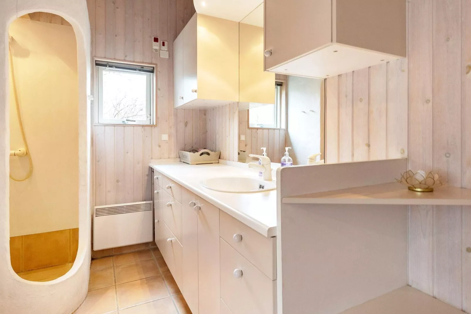 8 persoons vakantie huis in Gilleleje-By Traum-Binnen