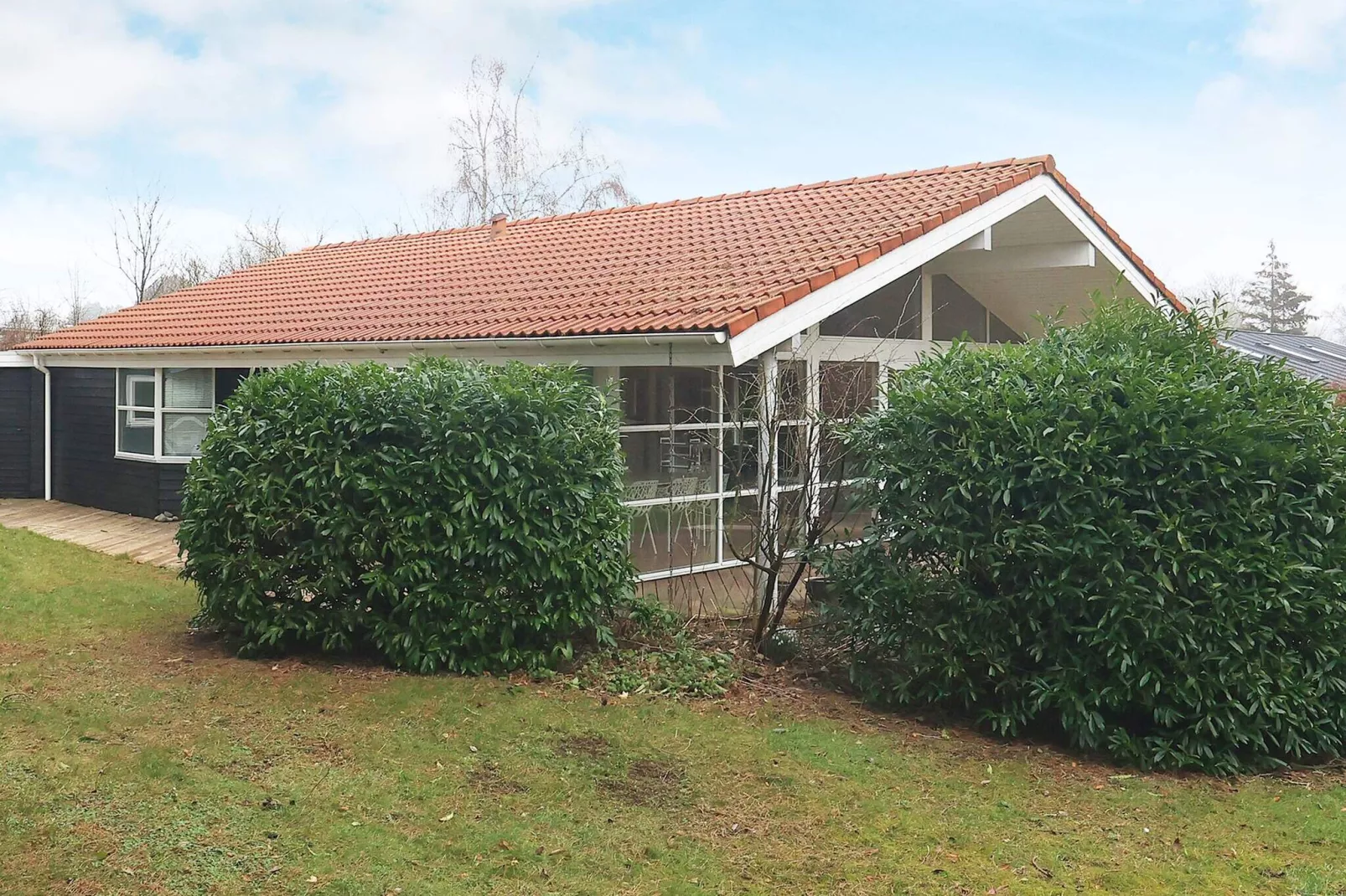 8 persoons vakantie huis in Gilleleje-By Traum-Uitzicht