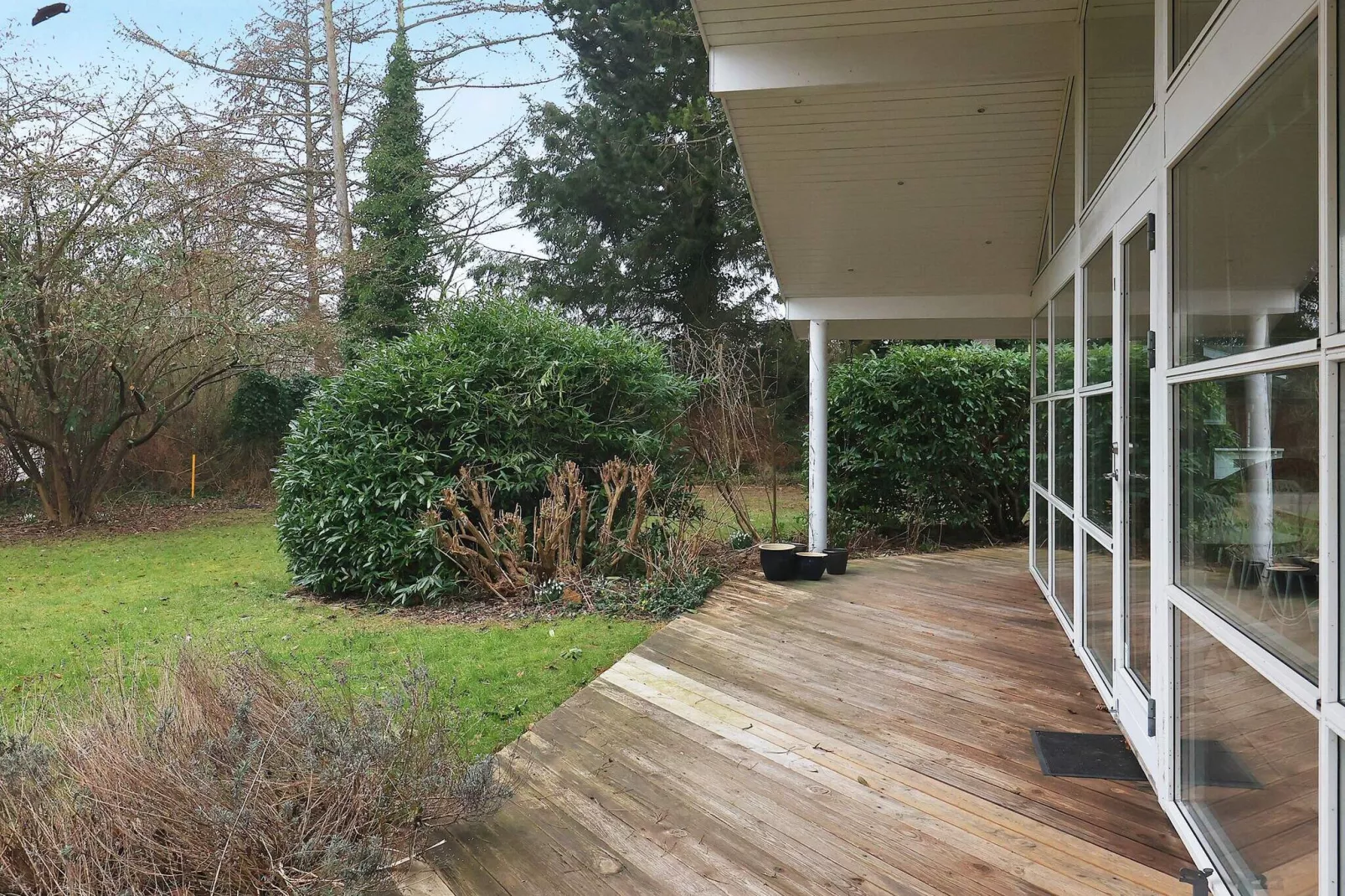 8 persoons vakantie huis in Gilleleje-By Traum-Uitzicht