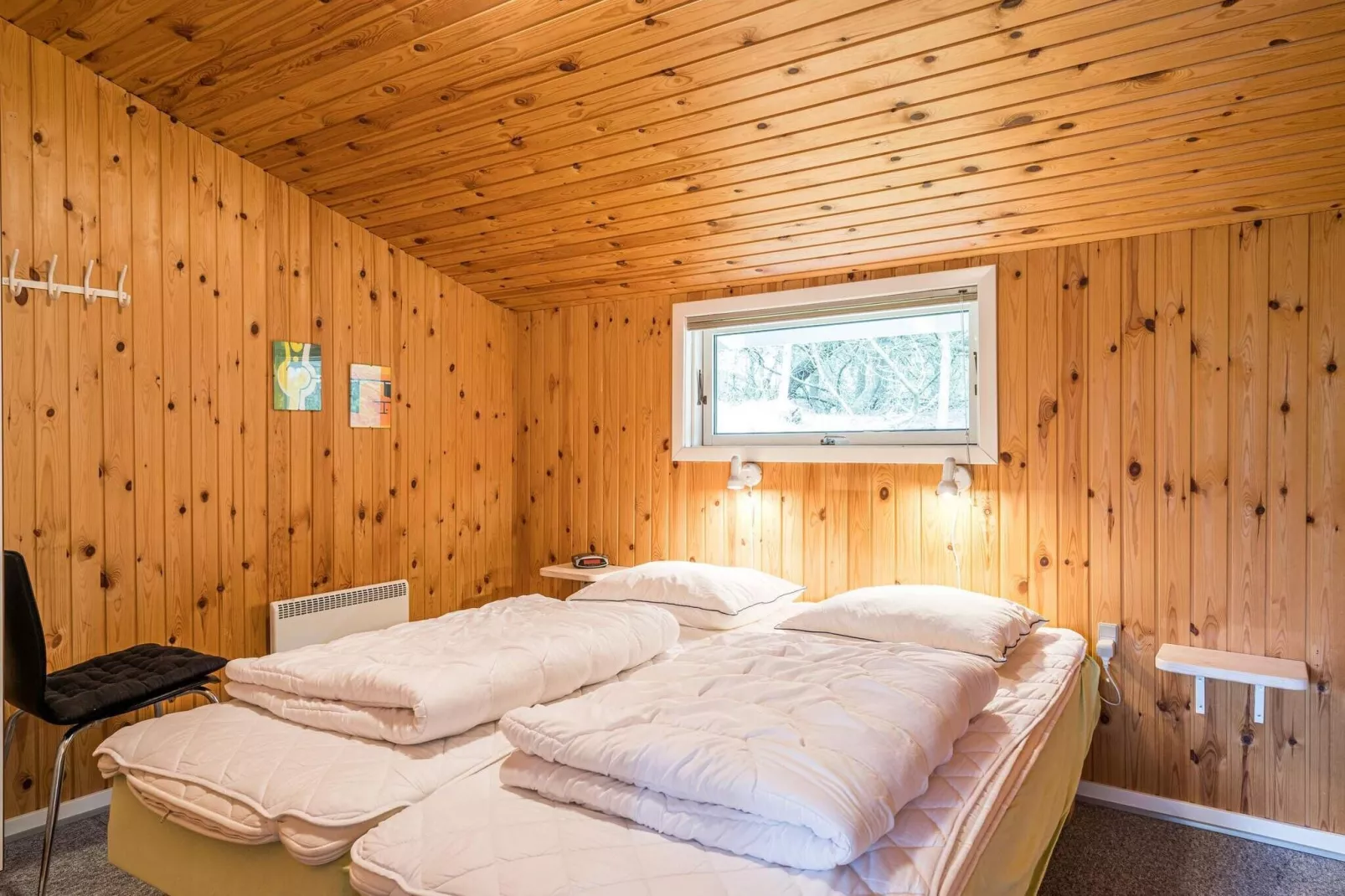6 persoons vakantie huis op een vakantie park in Blåvand-Binnen
