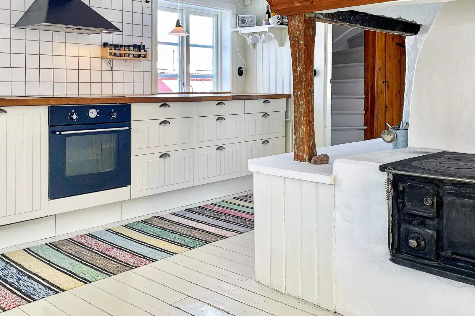5 persoons vakantie huis in FÅRBO-Binnen