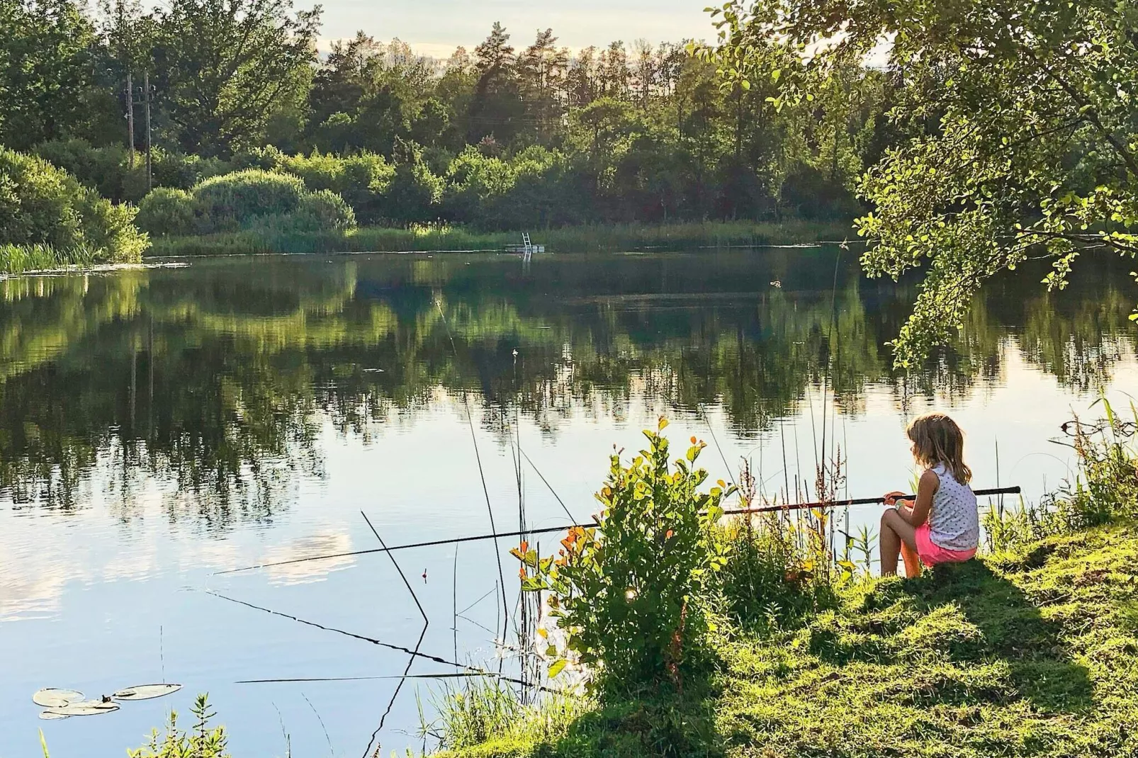 7 persoons vakantie huis in HÖGSBY-By Traum-Niet-getagd