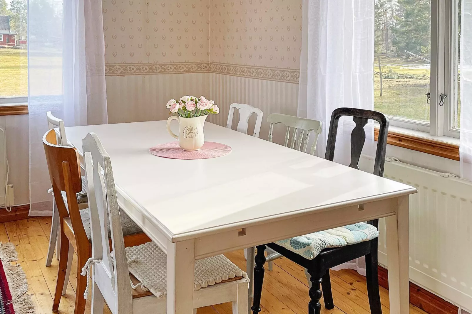 7 persoons vakantie huis in HÖGSBY-By Traum-Binnen