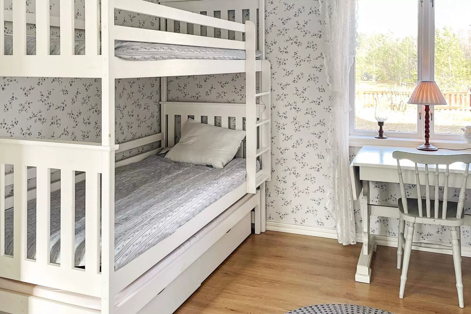 7 persoons vakantie huis in HÖGSBY-By Traum-Binnen