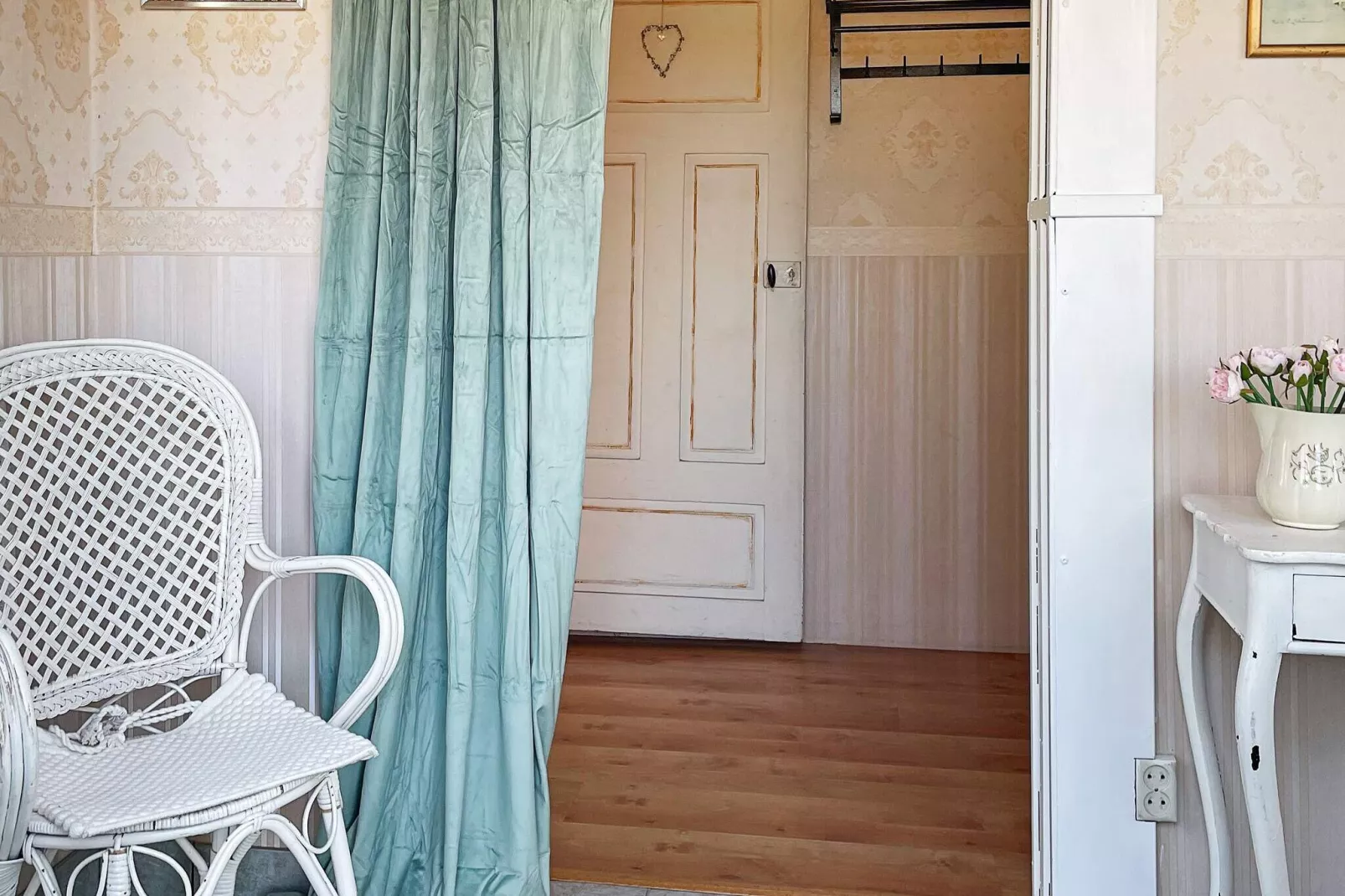 7 persoons vakantie huis in HÖGSBY-By Traum-Binnen
