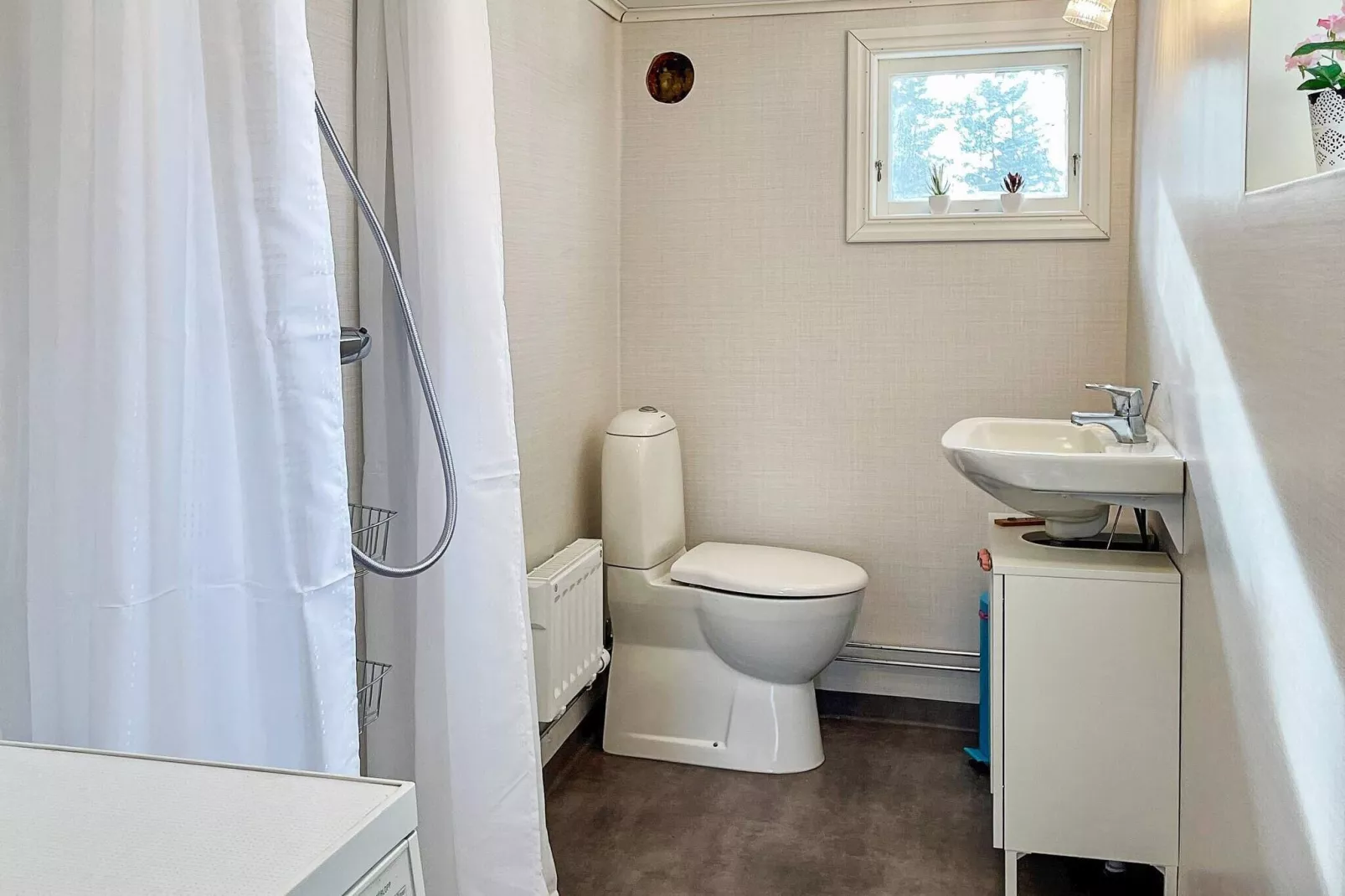 7 persoons vakantie huis in HÖGSBY-By Traum-Binnen
