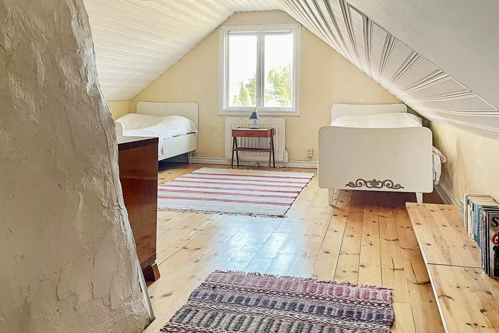 7 persoons vakantie huis in HÖGSBY-By Traum-Binnen