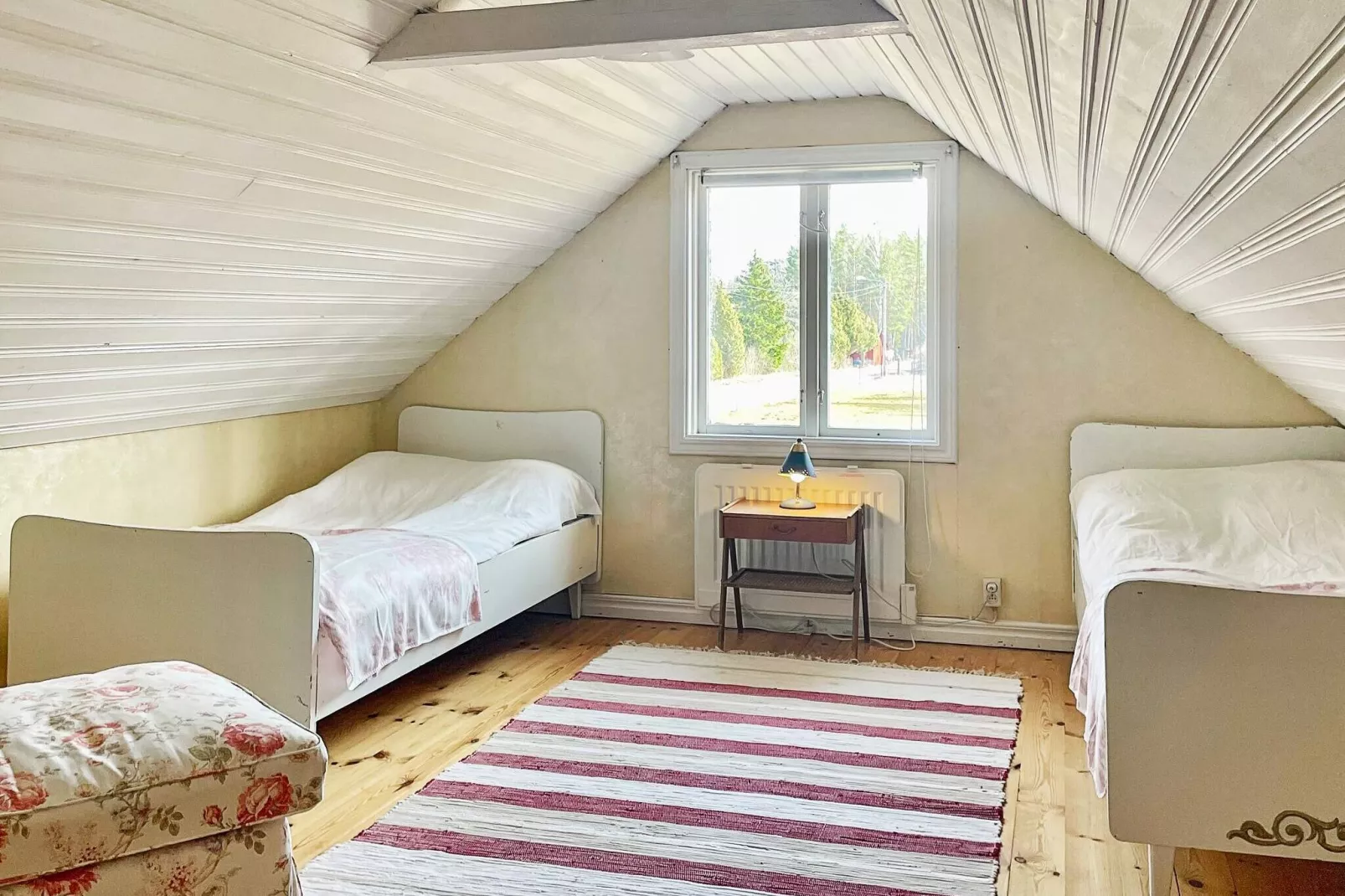 7 persoons vakantie huis in HÖGSBY-By Traum-Binnen
