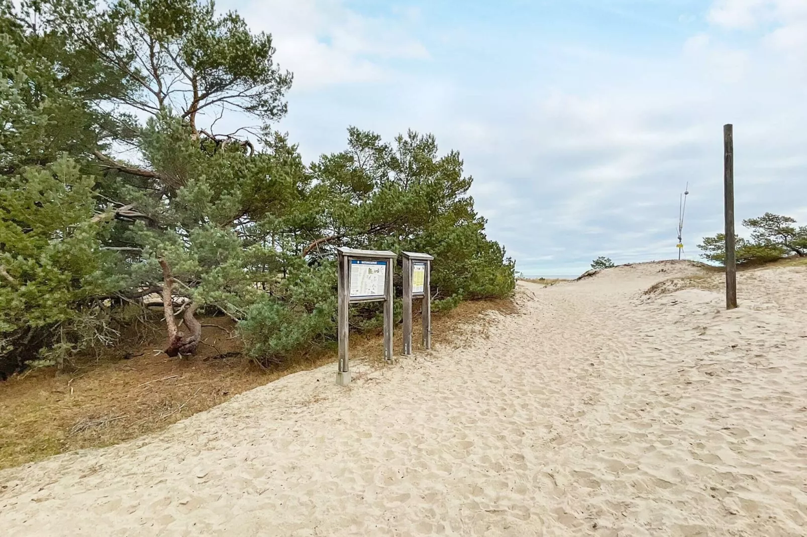 7 persoons vakantie huis in YNGSJÖ-By Traum-Niet-getagd