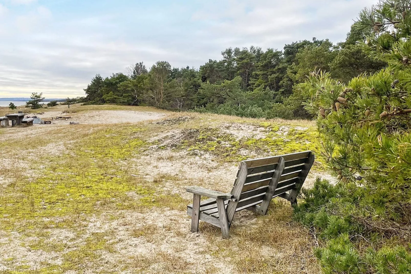 7 persoons vakantie huis in YNGSJÖ-By Traum-Niet-getagd
