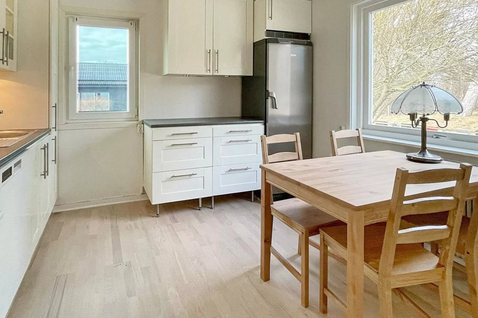 7 persoons vakantie huis in YNGSJÖ-By Traum-Binnen