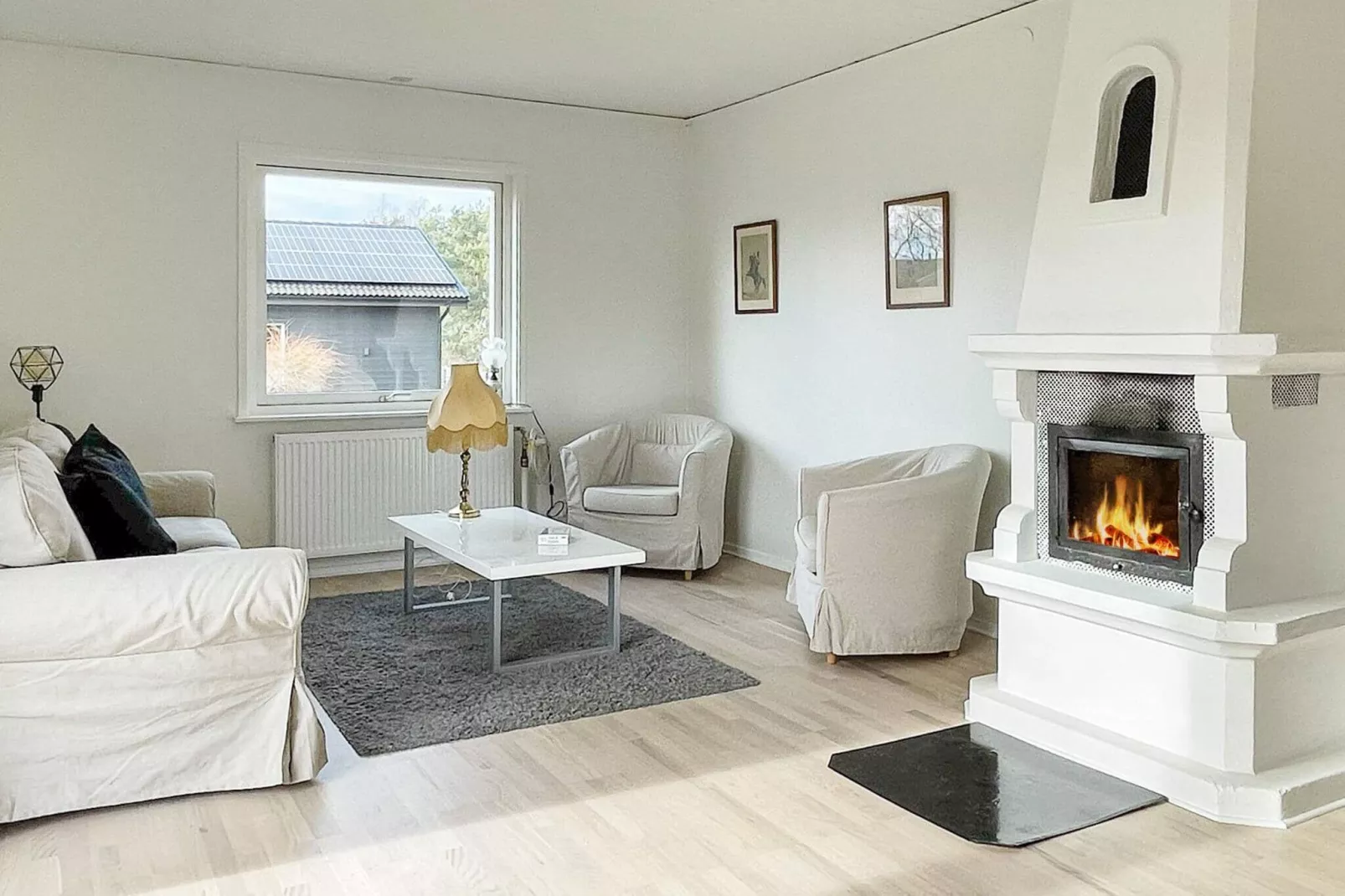 7 persoons vakantie huis in YNGSJÖ-By Traum-Binnen