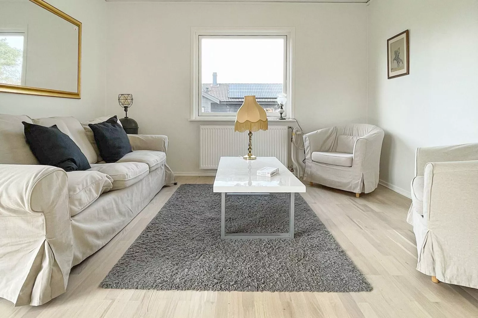 7 persoons vakantie huis in YNGSJÖ-By Traum-Binnen