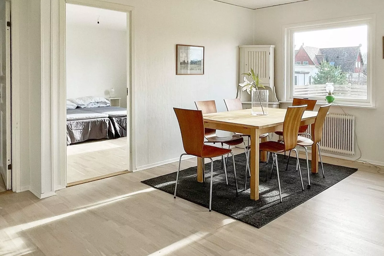 7 persoons vakantie huis in YNGSJÖ-By Traum-Binnen