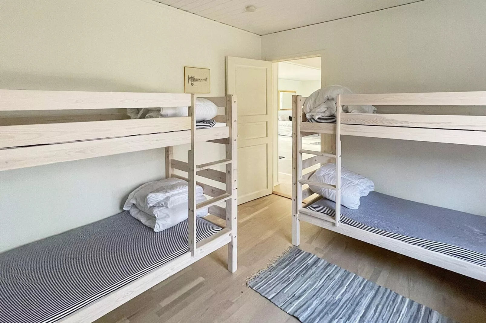 7 persoons vakantie huis in YNGSJÖ-By Traum-Binnen