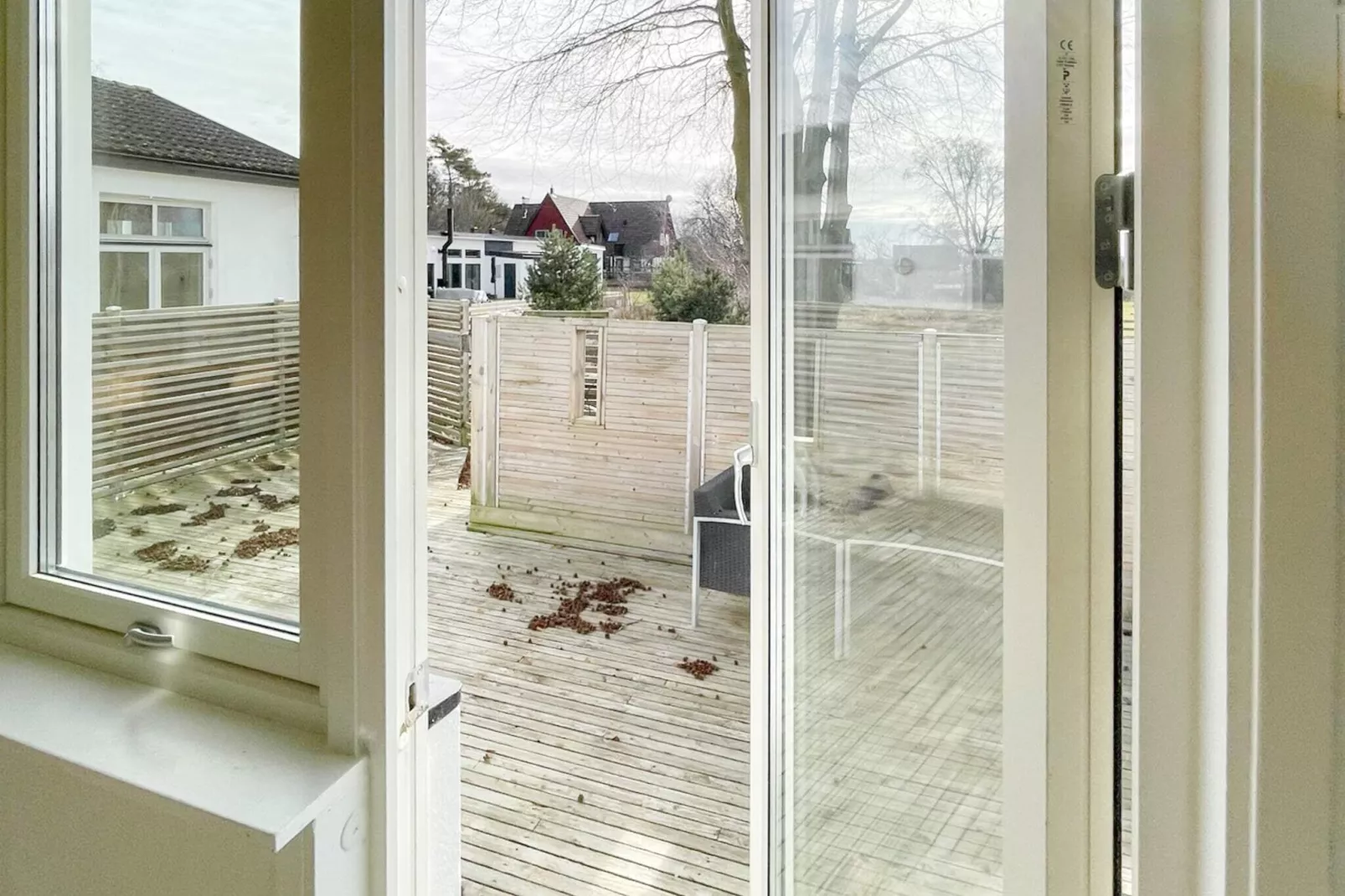 7 persoons vakantie huis in YNGSJÖ-By Traum-Binnen