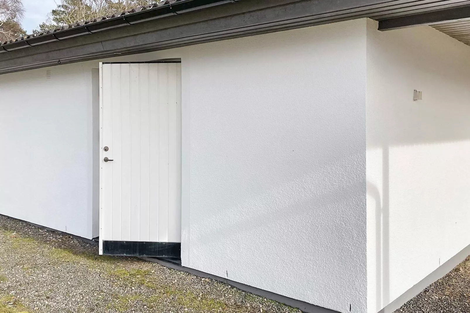 8 persoons vakantie huis in YNGSJÖ-By Traum-Buitenlucht