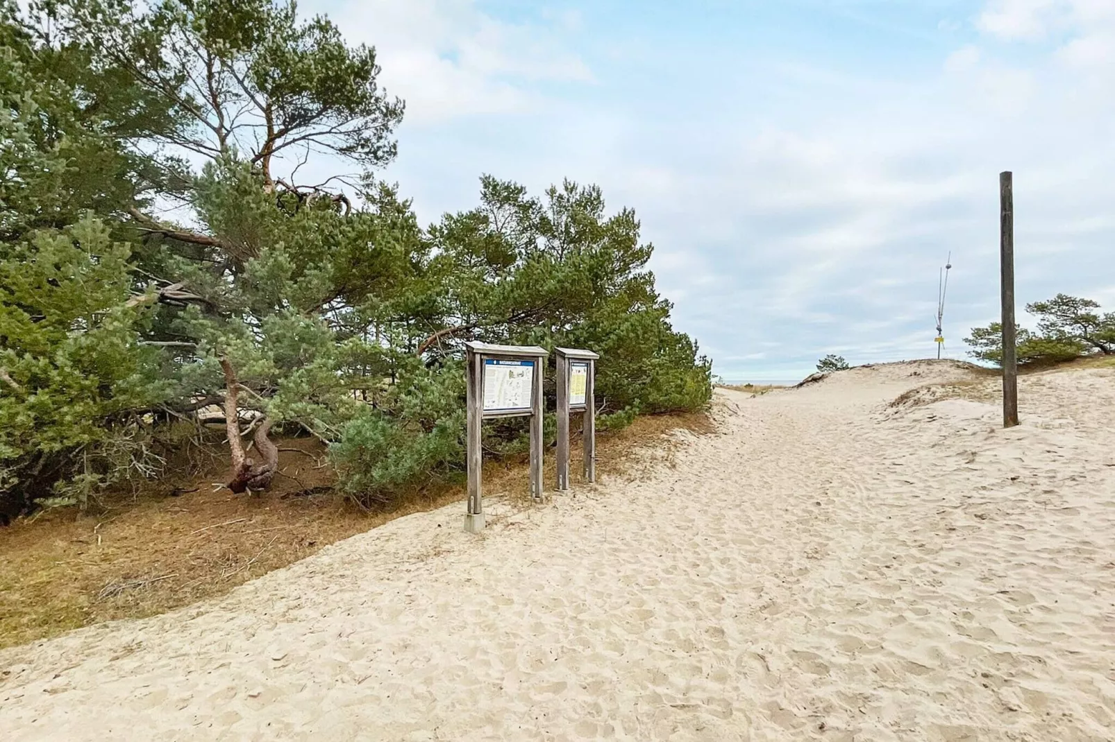 8 persoons vakantie huis in YNGSJÖ-By Traum-Niet-getagd