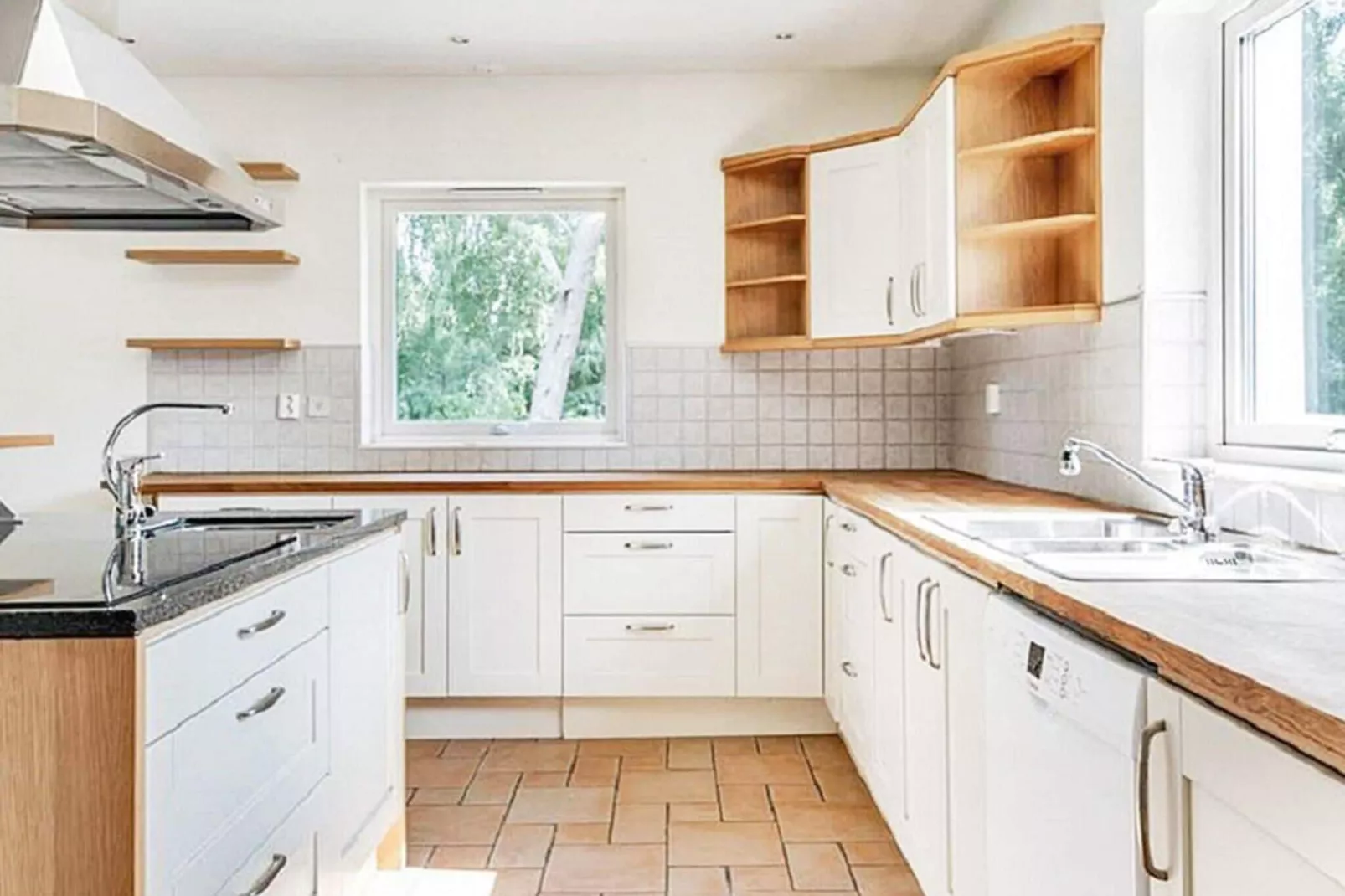8 persoons vakantie huis in YNGSJÖ-By Traum-Binnen