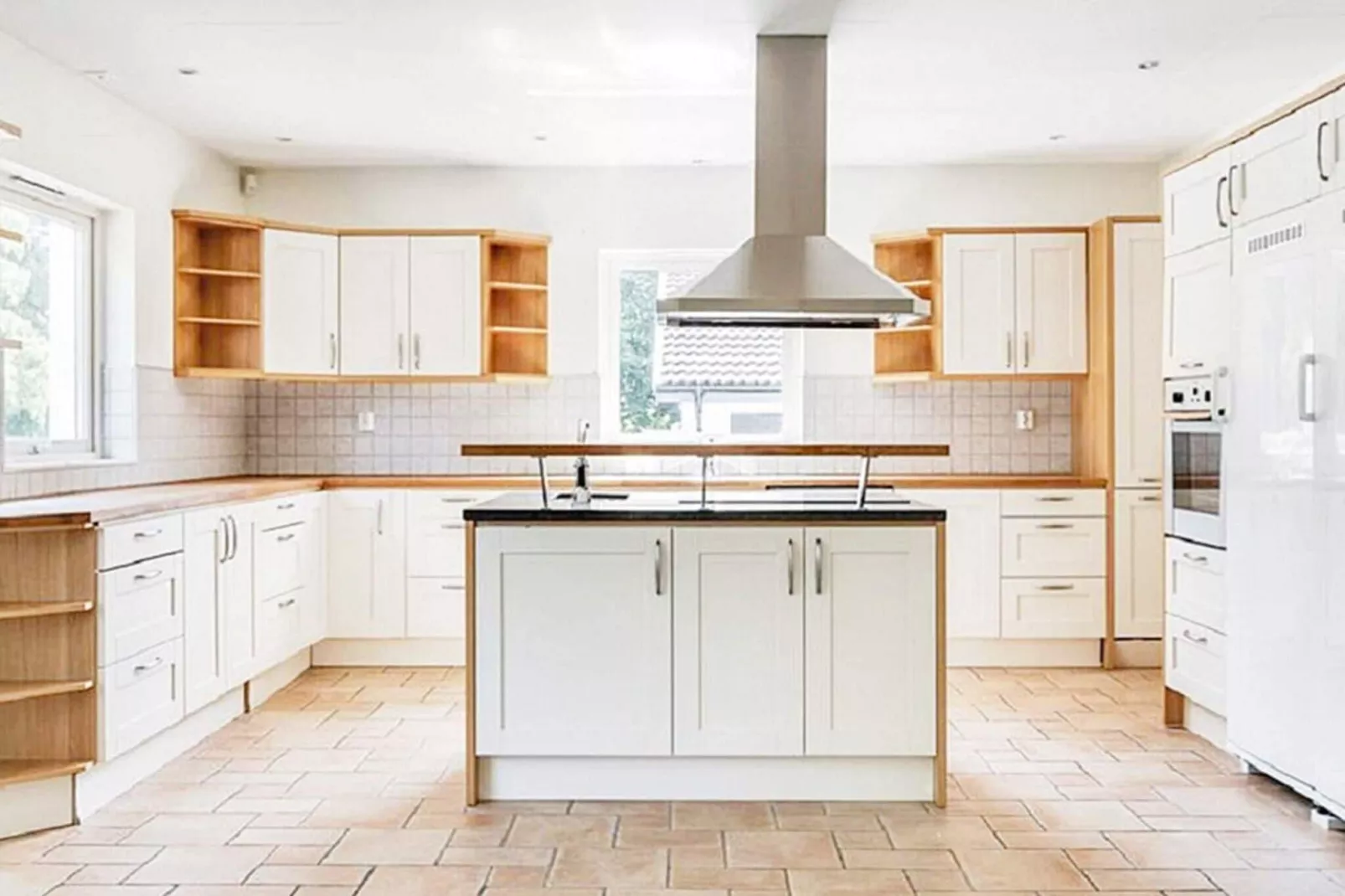 8 persoons vakantie huis in YNGSJÖ-By Traum