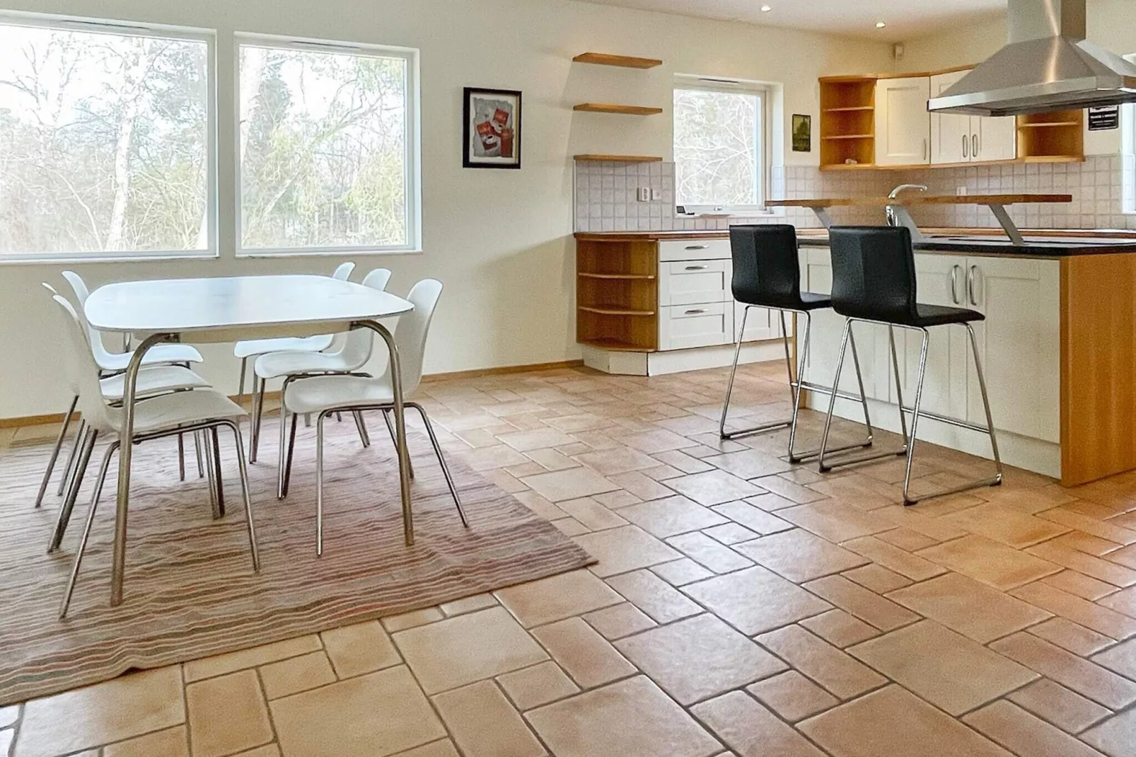 8 persoons vakantie huis in YNGSJÖ-By Traum-Binnen