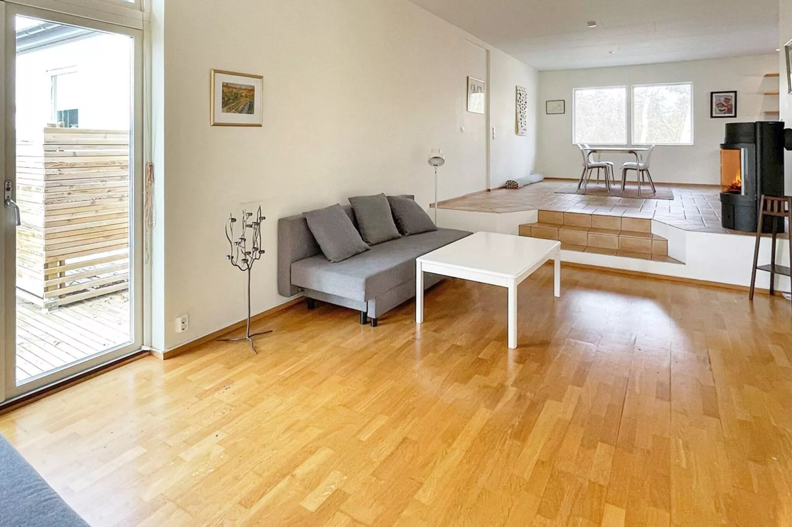8 persoons vakantie huis in YNGSJÖ-By Traum-Binnen