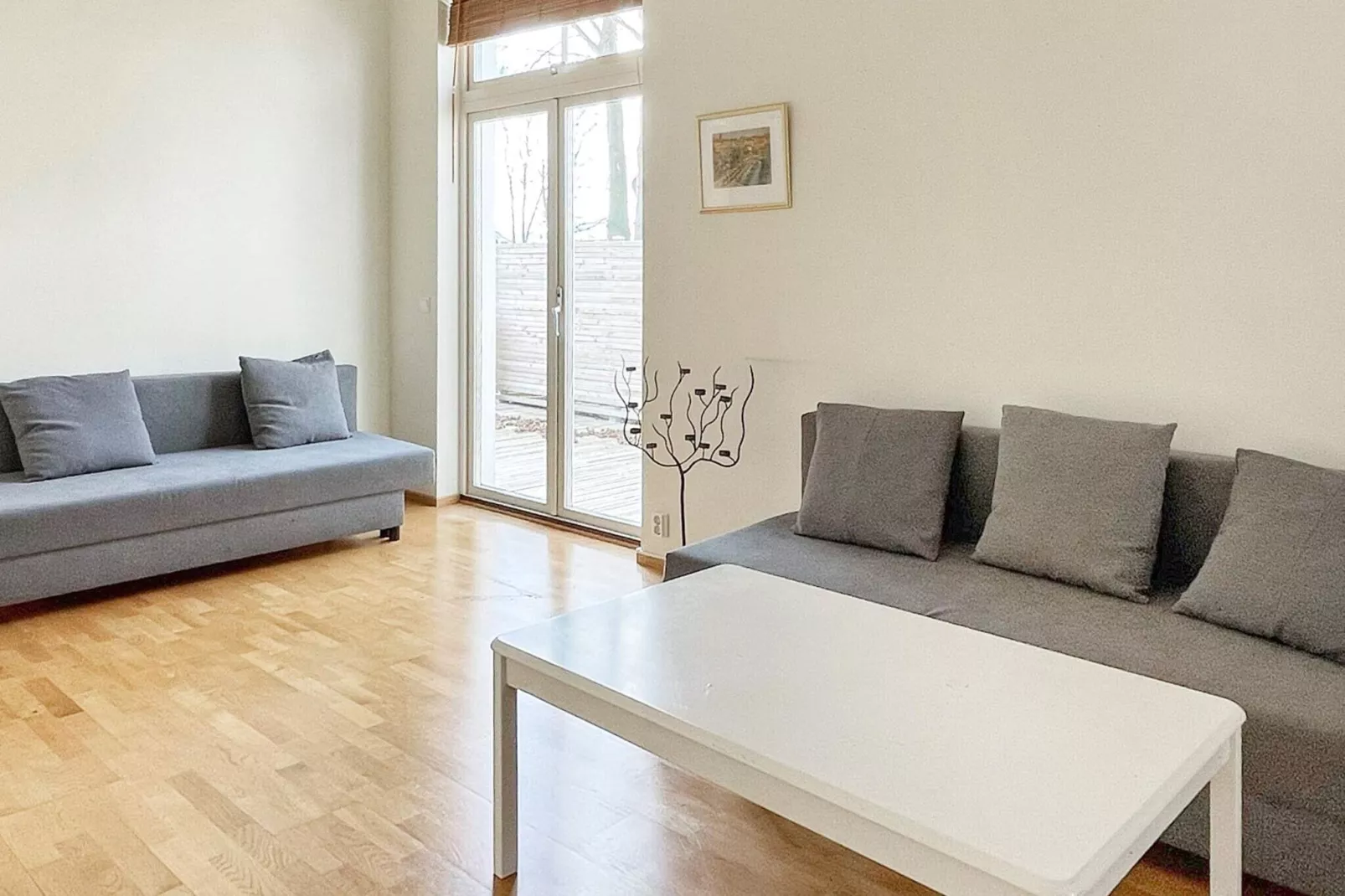 8 persoons vakantie huis in YNGSJÖ-By Traum-Binnen
